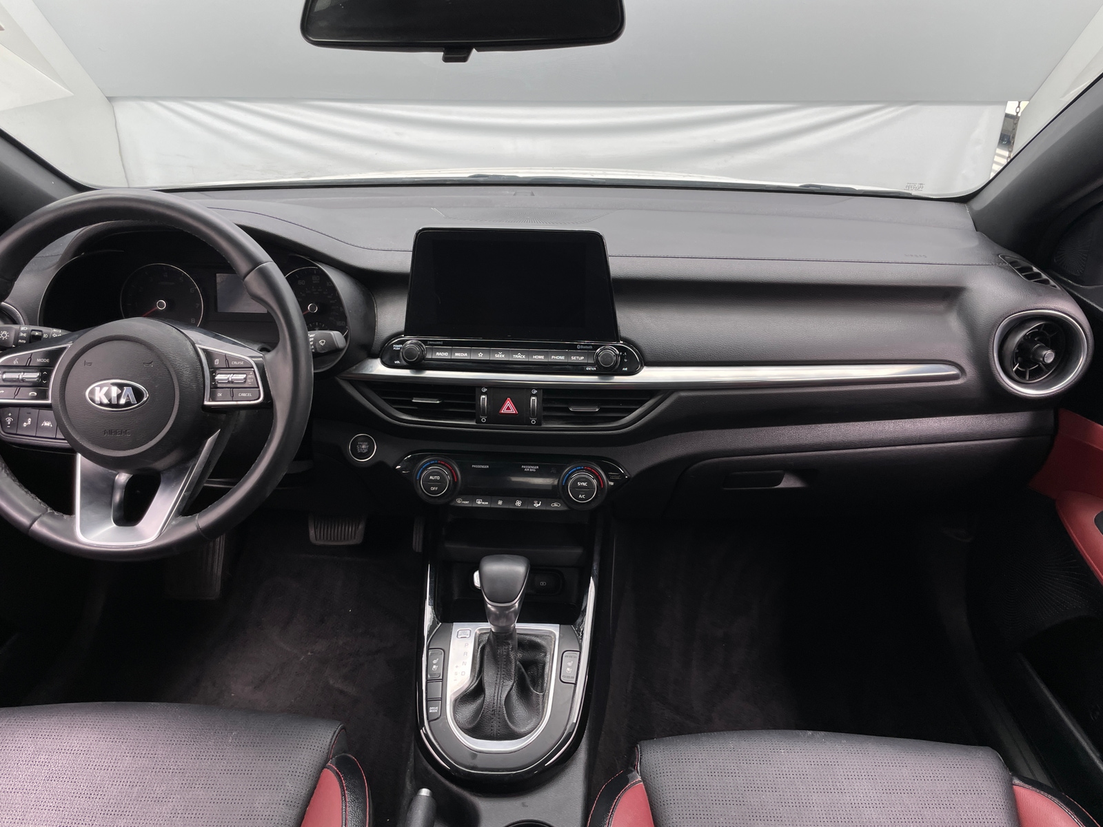 Thumbnail: 2019 Kia Forte - 2