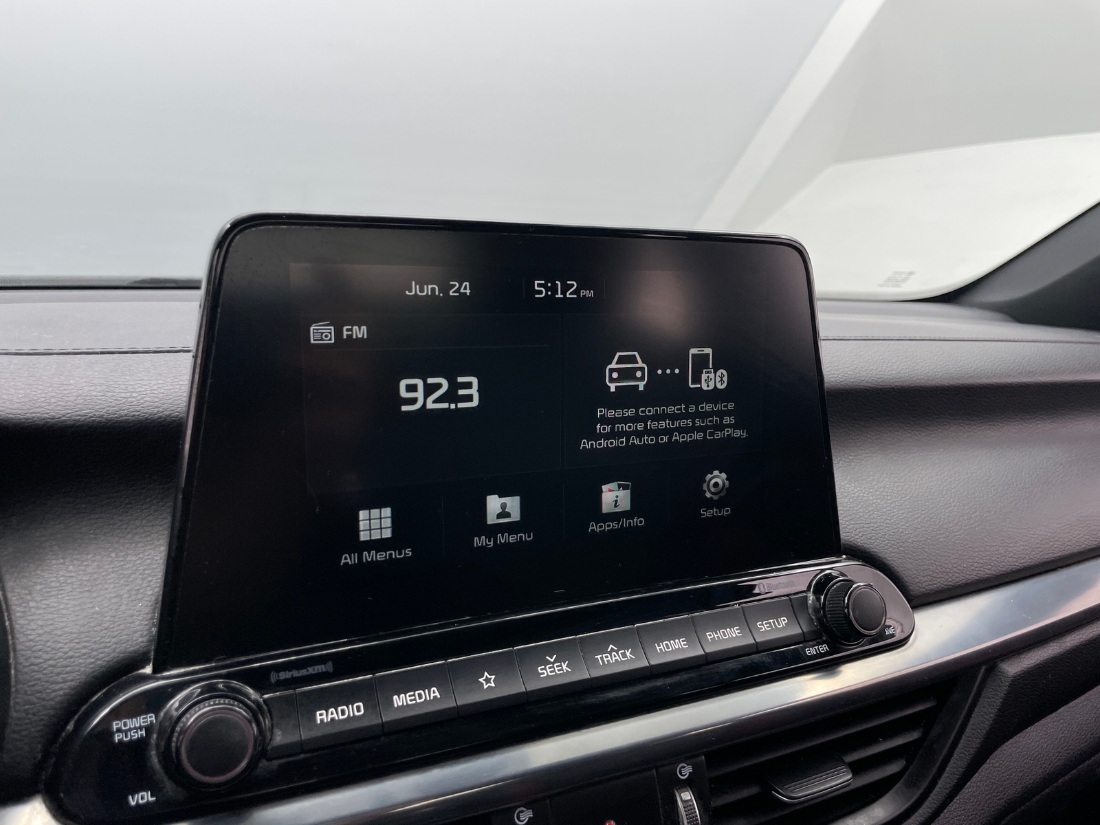 Thumbnail: 2019 Kia Forte - 3