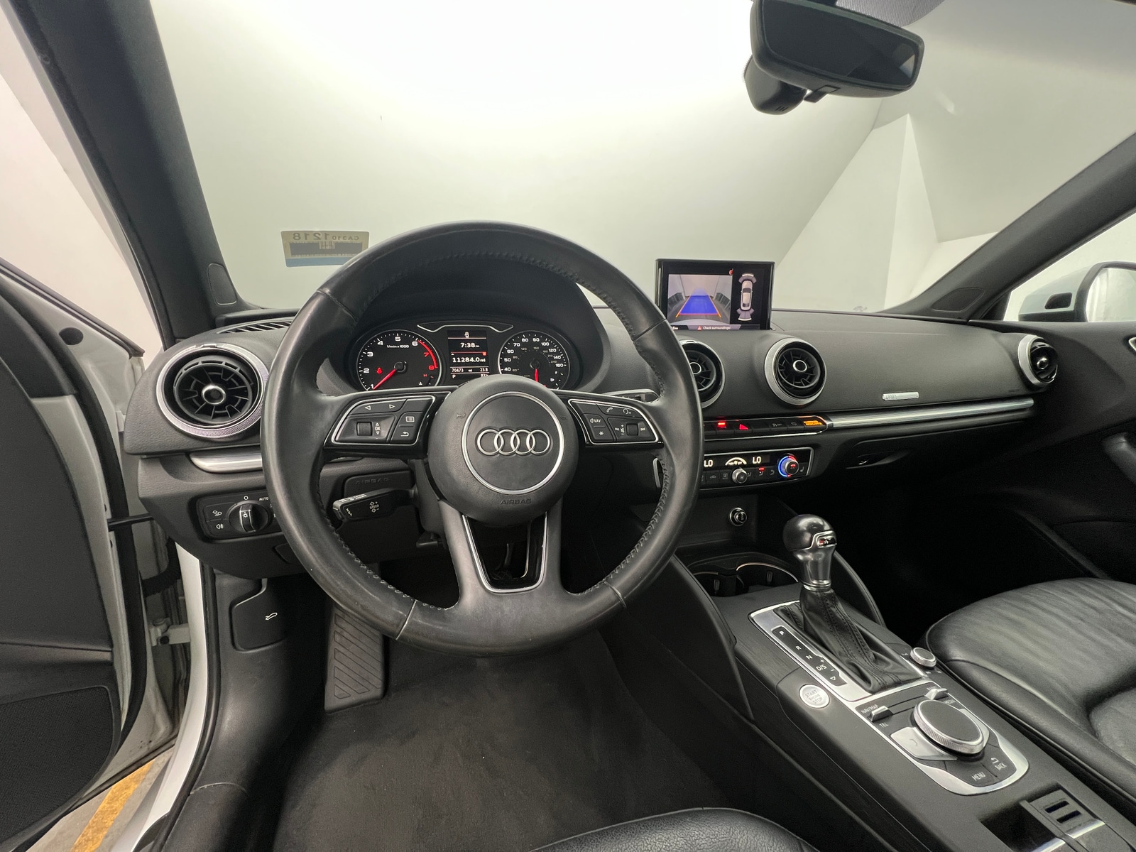 Thumbnail: 2020 Audi A3 - 2
