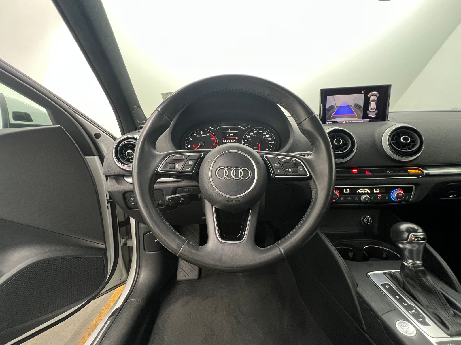 Thumbnail: 2020 Audi A3 - 4