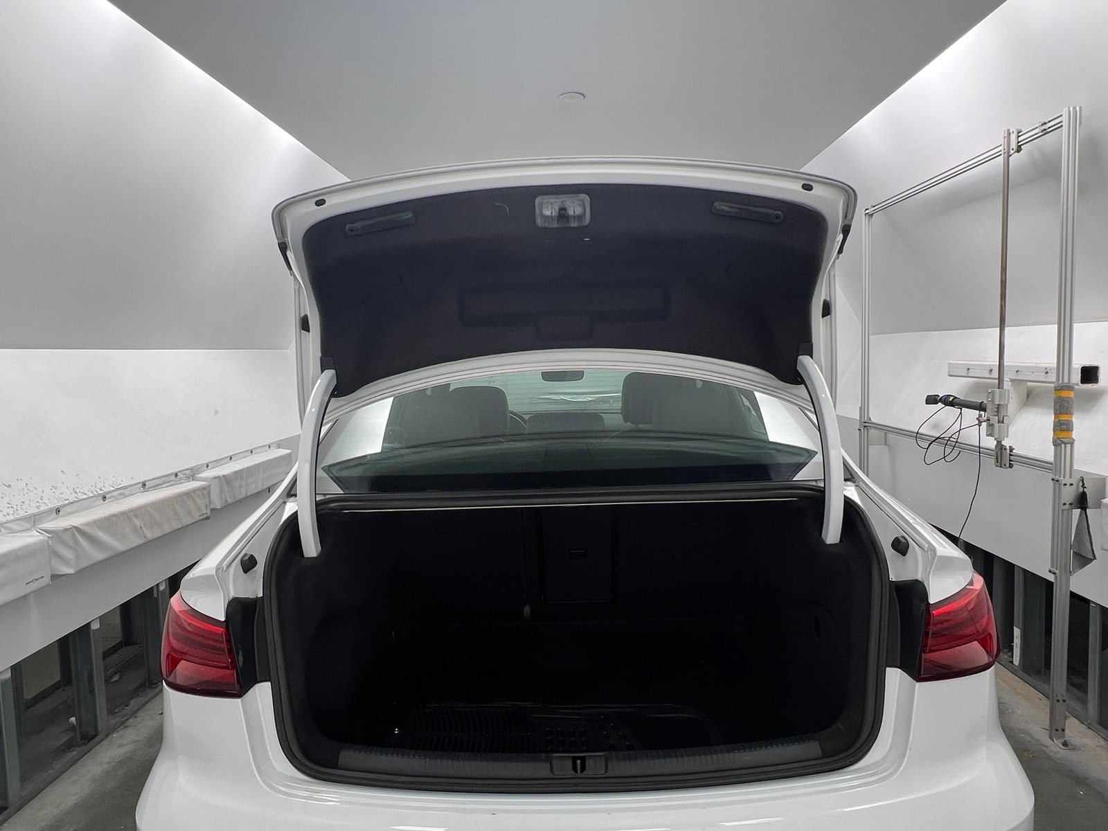 Thumbnail: 2020 Audi A3 - 6