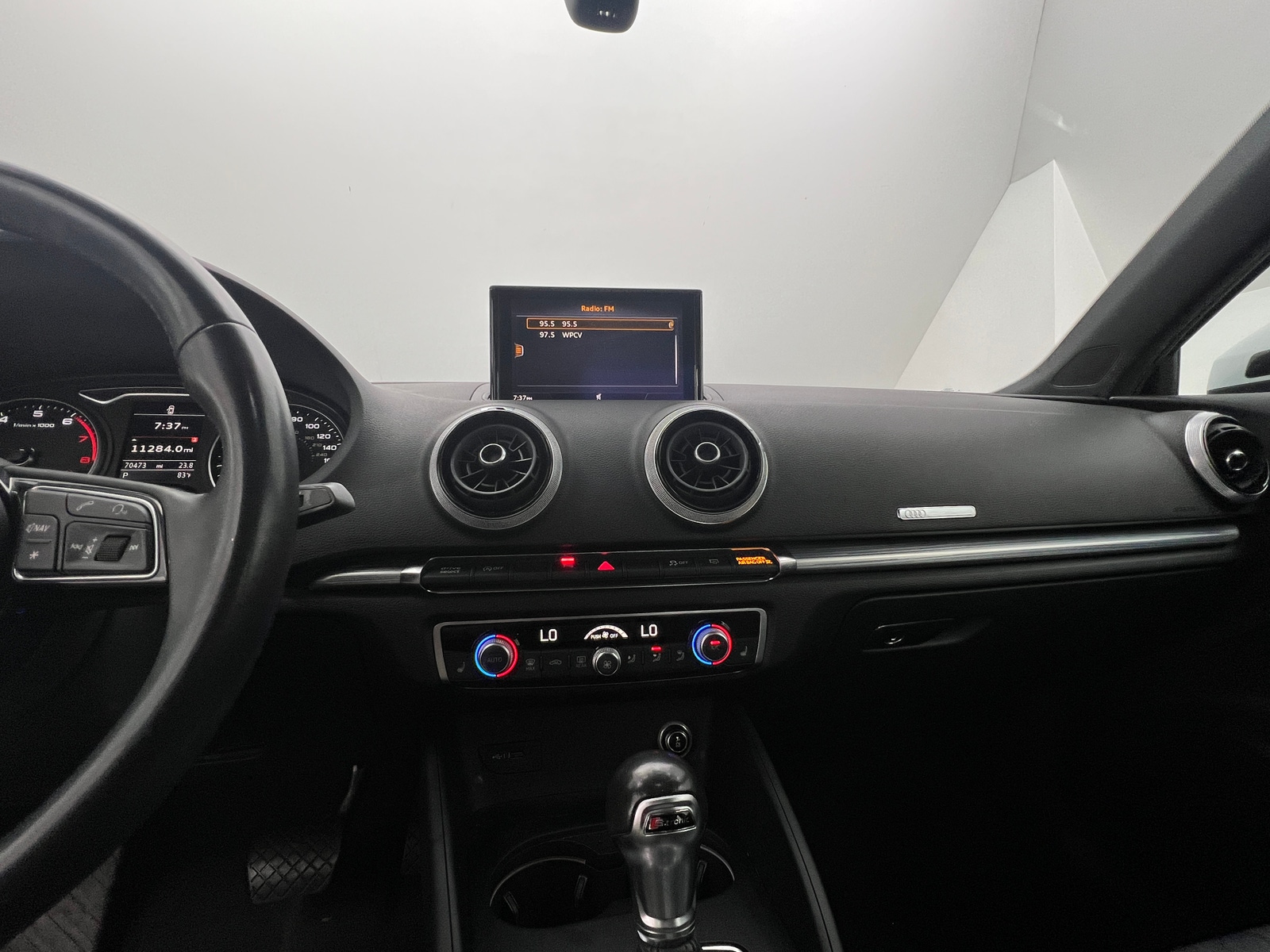 Thumbnail: 2020 Audi A3 - 3
