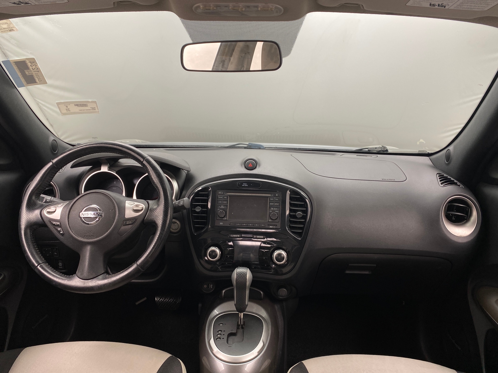 Thumbnail: 2014 Nissan Juke - 3