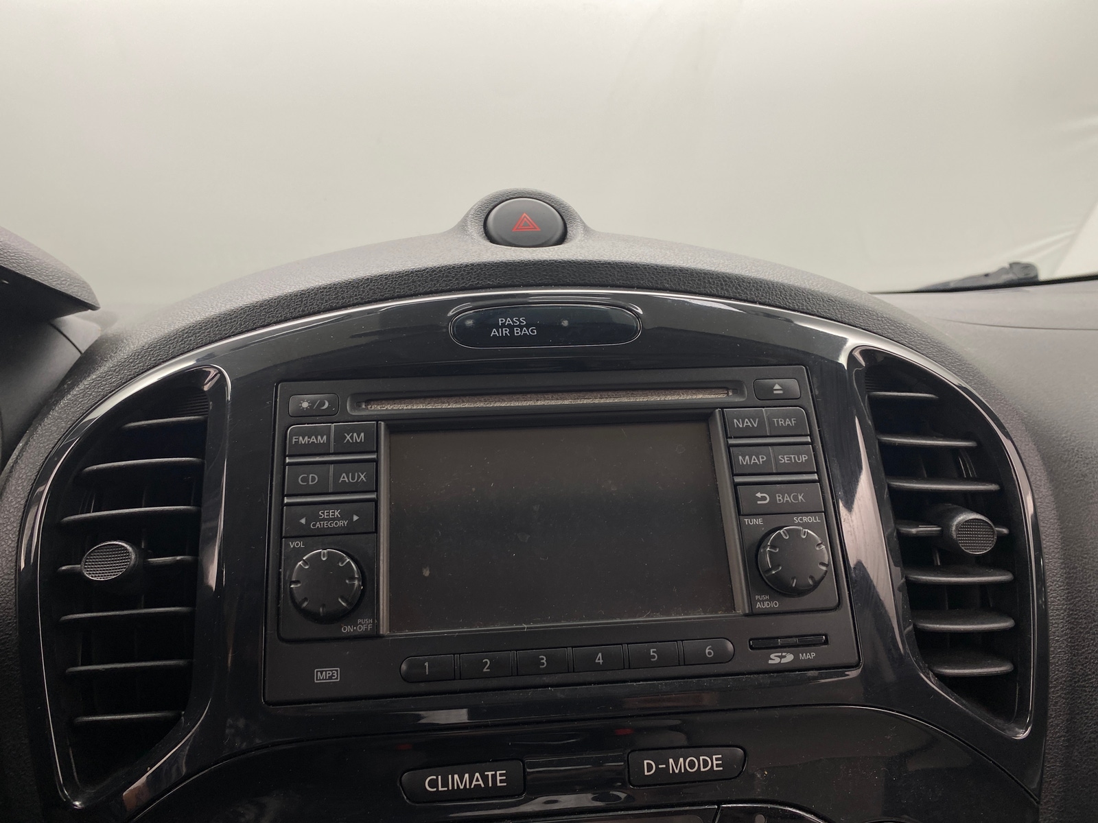 Thumbnail: 2014 Nissan Juke - 4