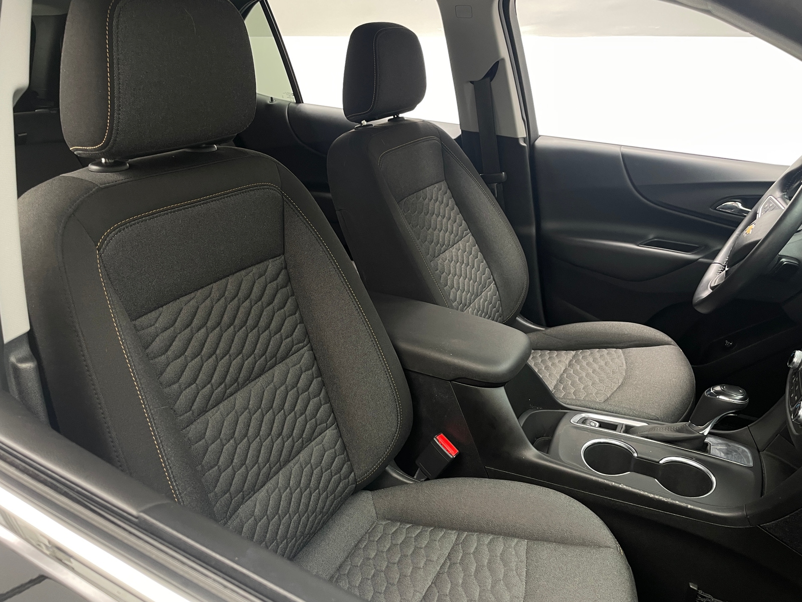 Thumbnail: 2018 Chevrolet Equinox - 2