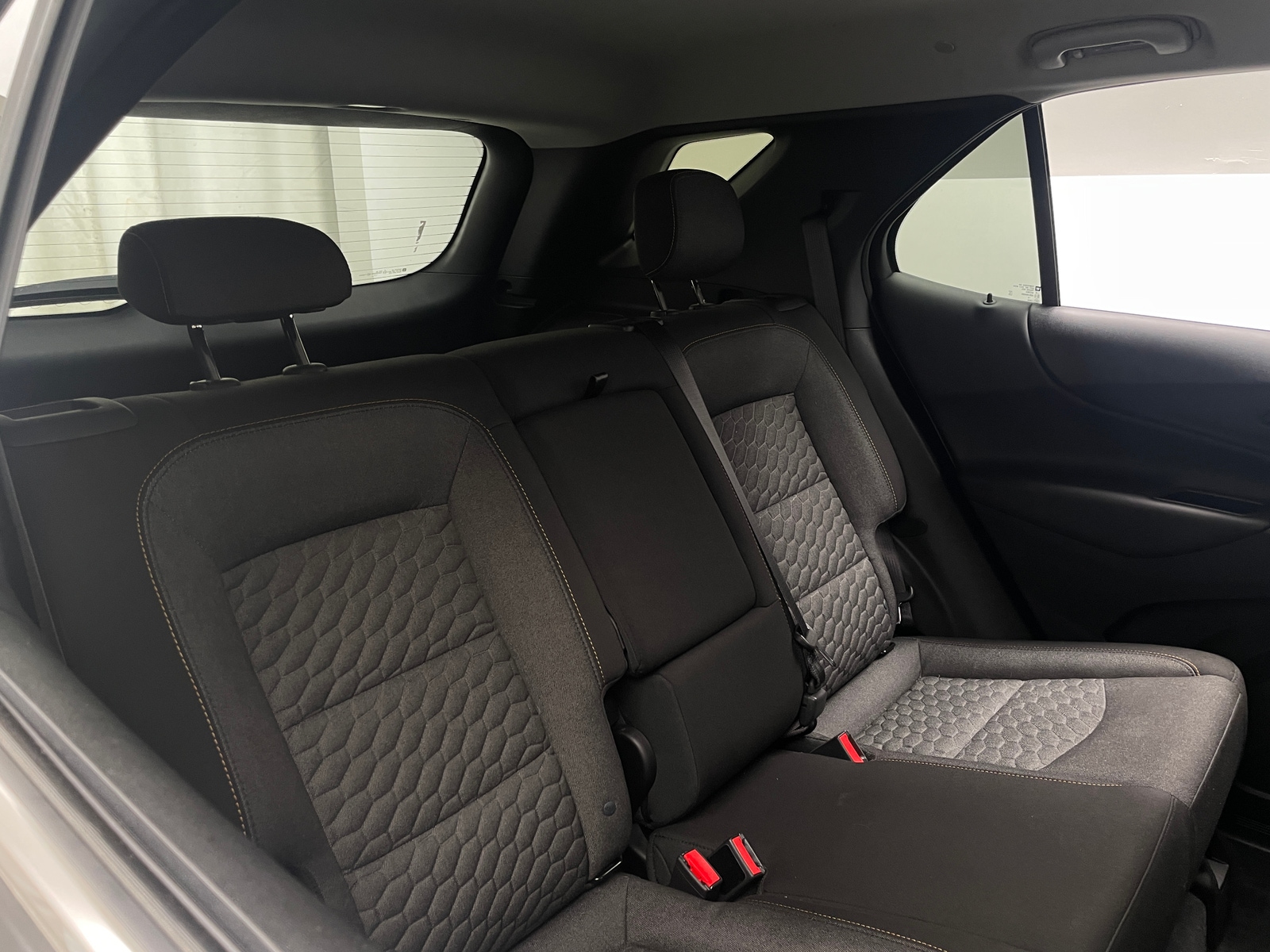 Thumbnail: 2018 Chevrolet Equinox - 6