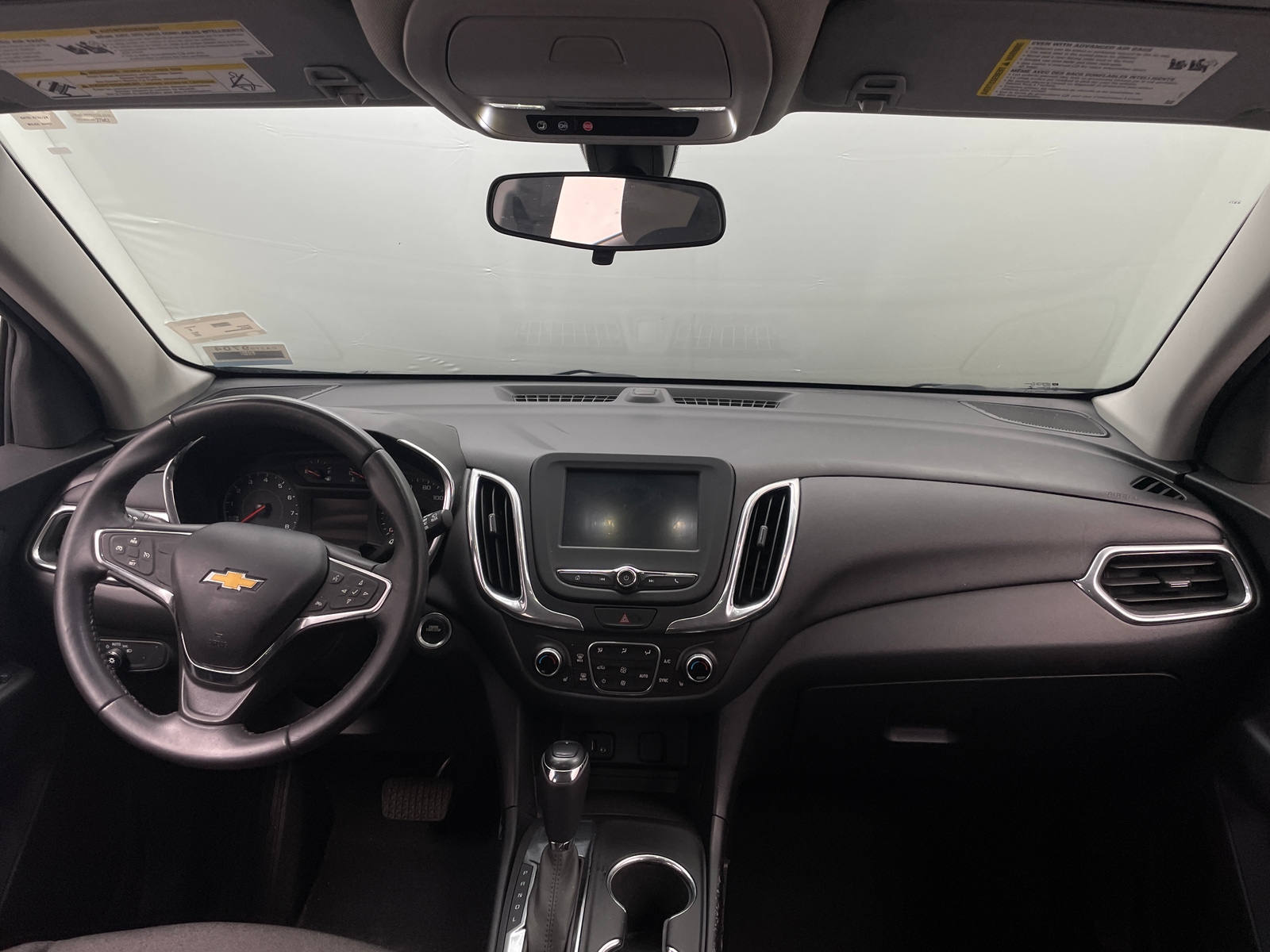 Thumbnail: 2018 Chevrolet Equinox - 3