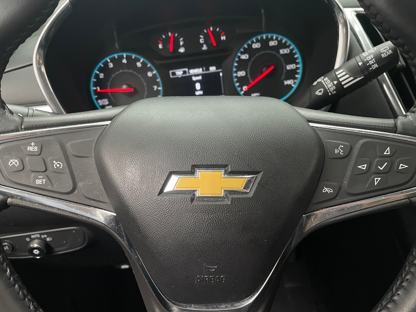Thumbnail: 2018 Chevrolet Equinox - 5