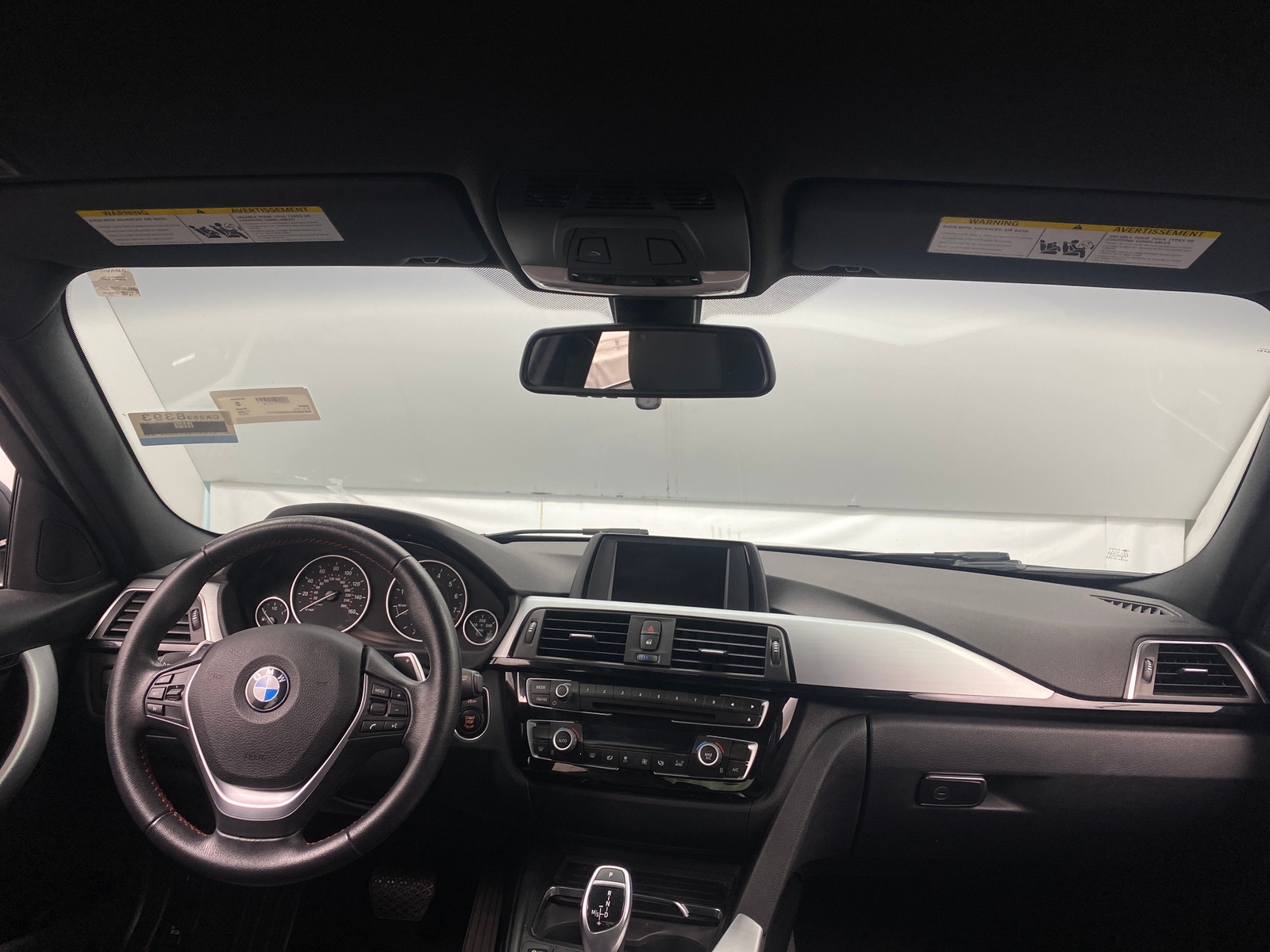 Thumbnail: 2017 BMW 3 Series - 3