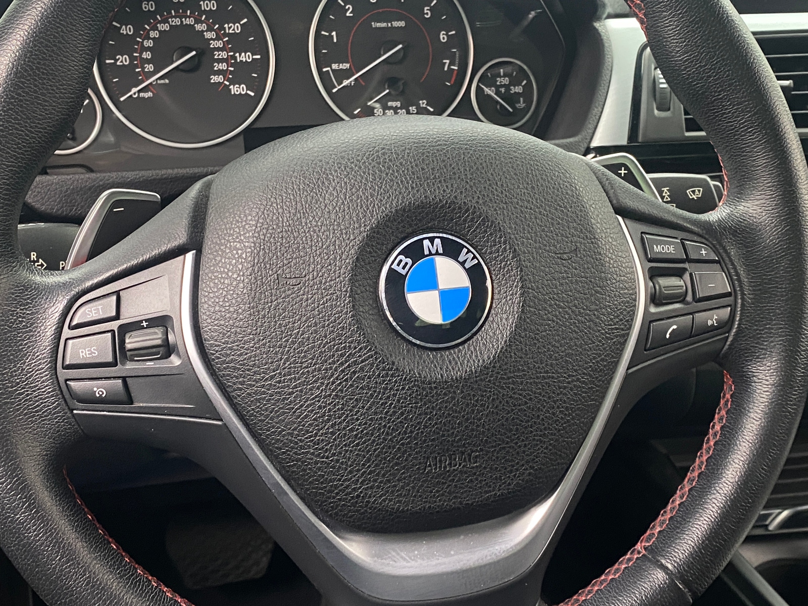 Thumbnail: 2017 BMW 3 Series - 5