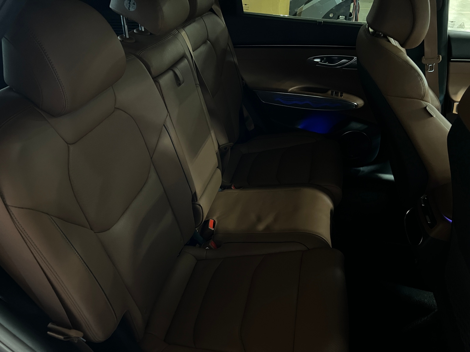 Thumbnail: 2022 Genesis GV70 - 5