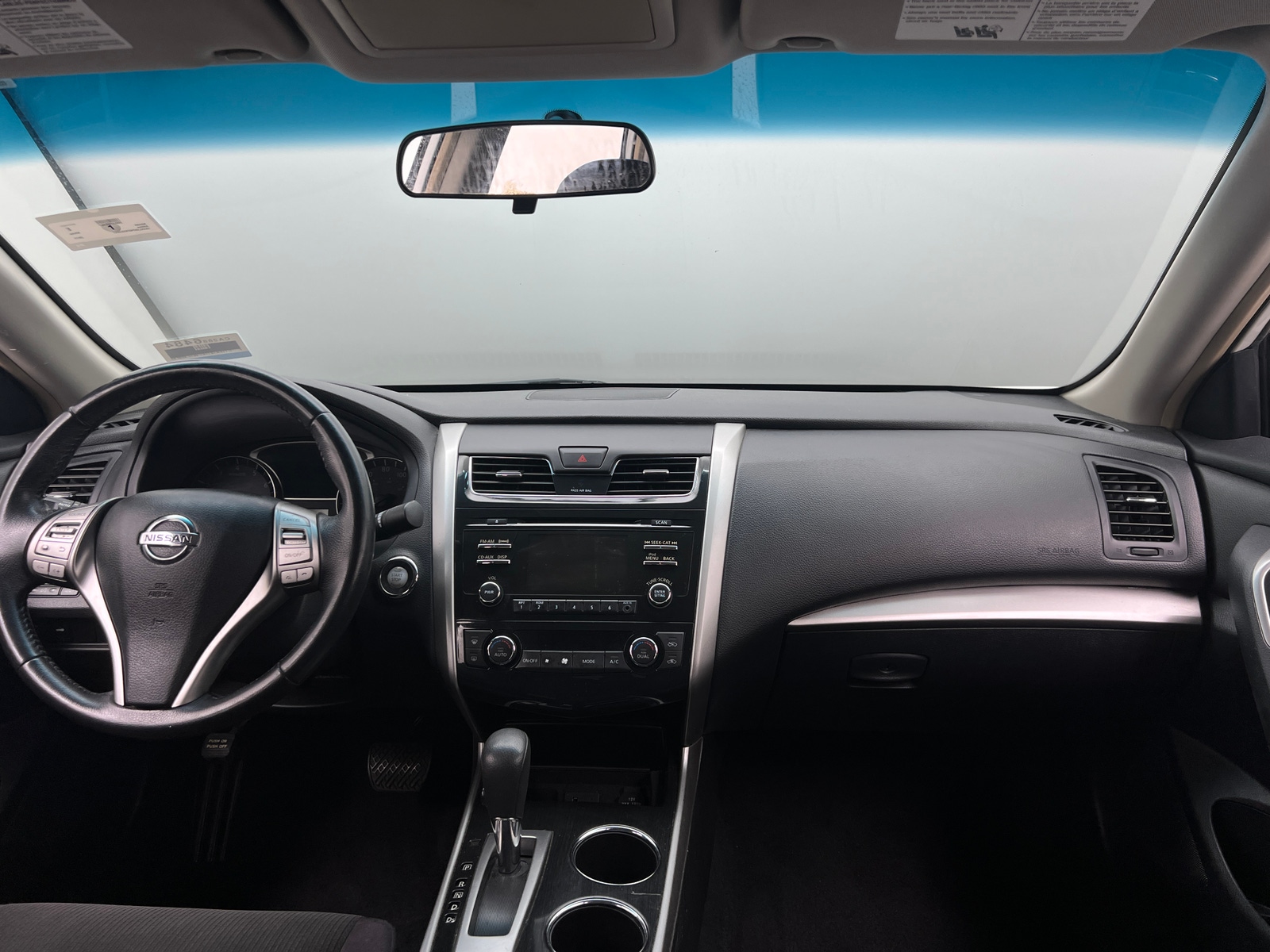 Thumbnail: 2013 Nissan Altima - 3