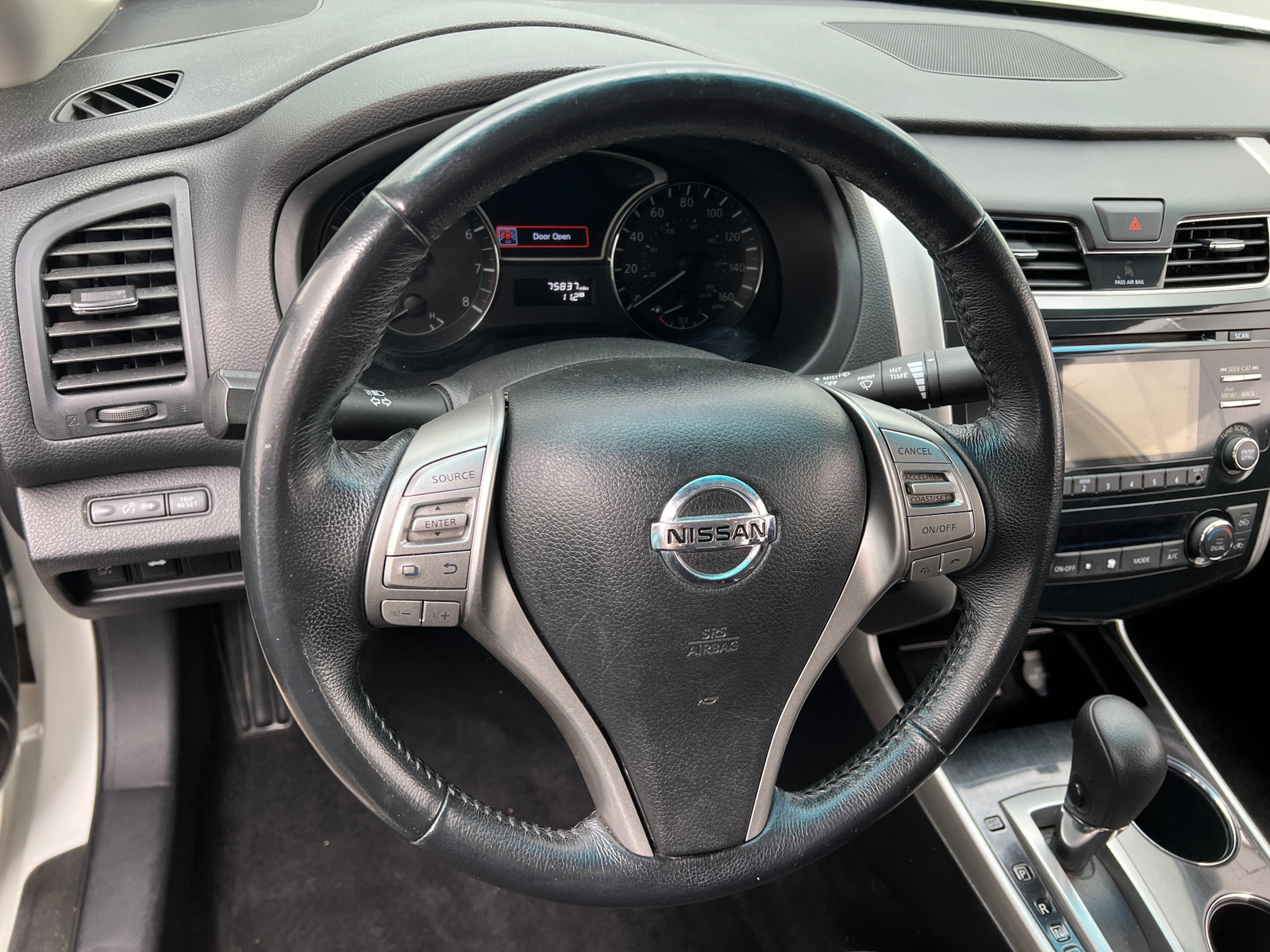Thumbnail: 2013 Nissan Altima - 5