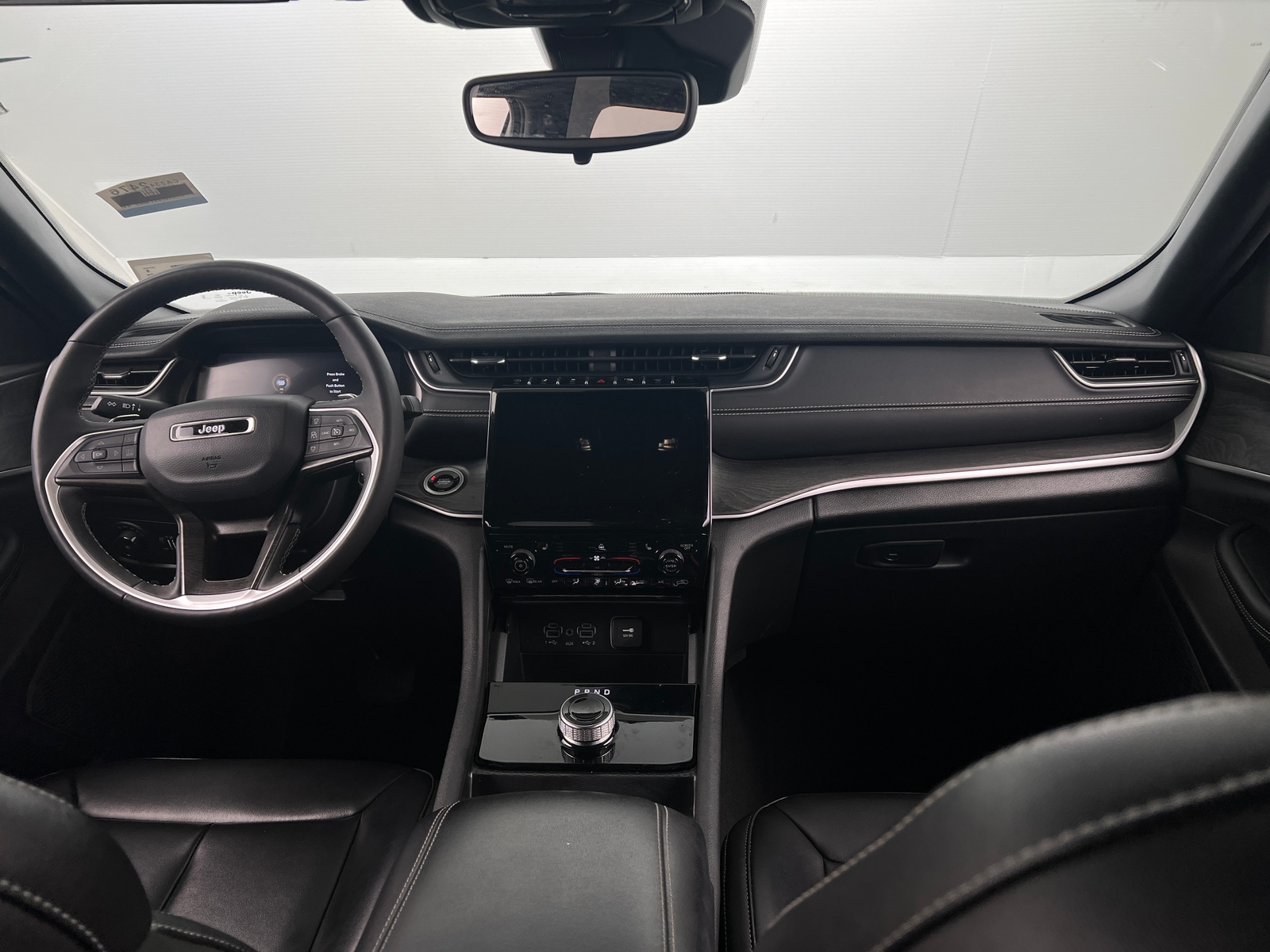Thumbnail: 2024 Jeep Grand Cherokee - 2