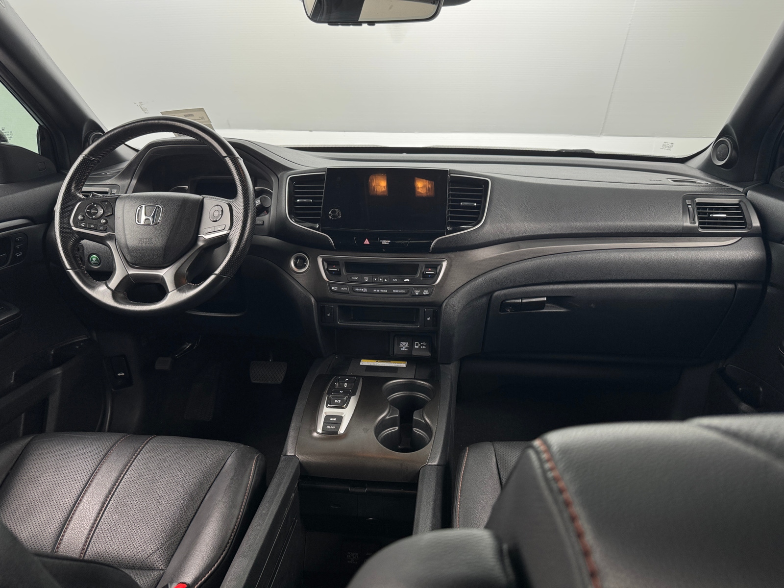 Thumbnail: 2022 Honda Pilot - 2