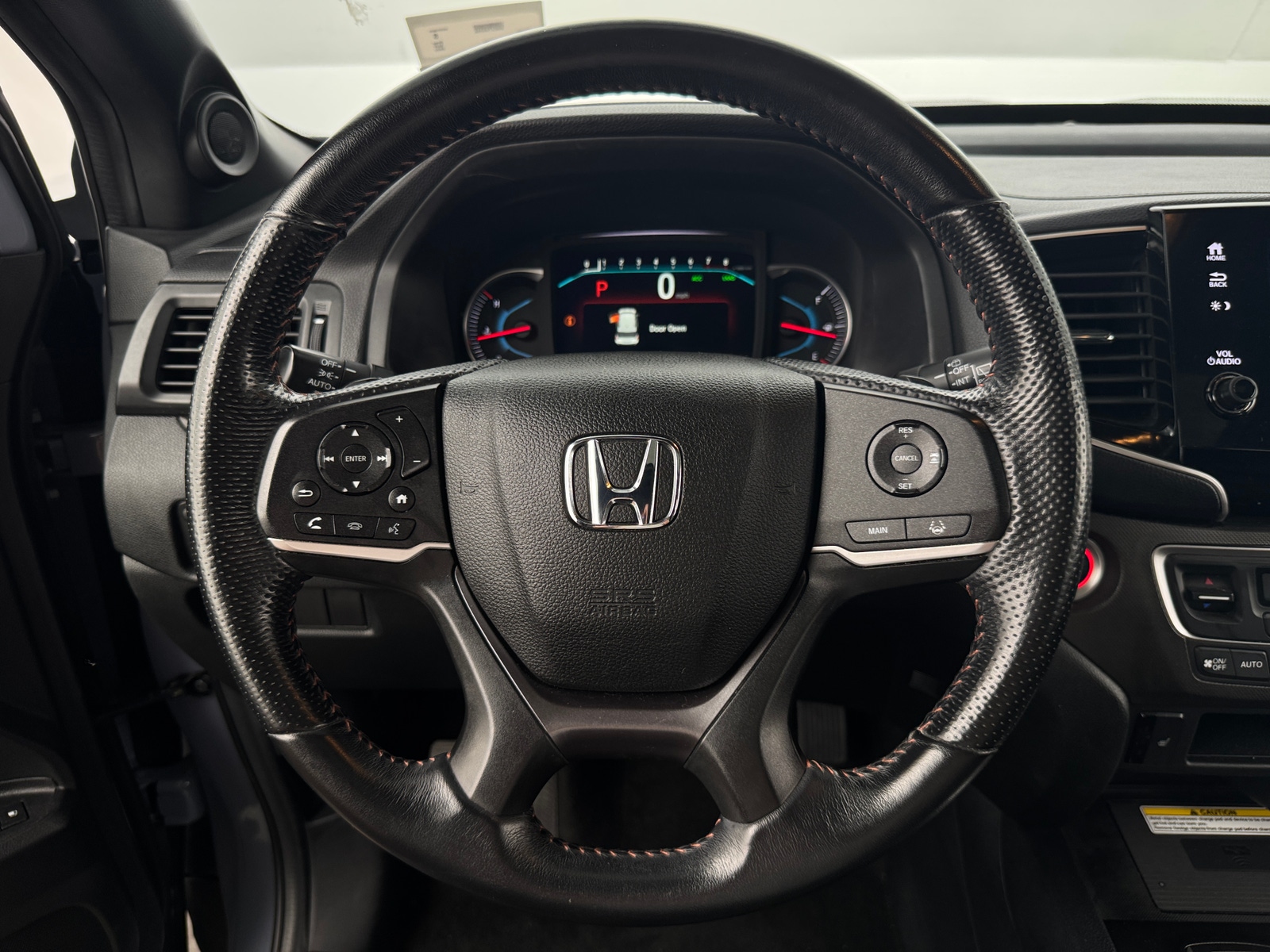 Thumbnail: 2022 Honda Pilot - 4
