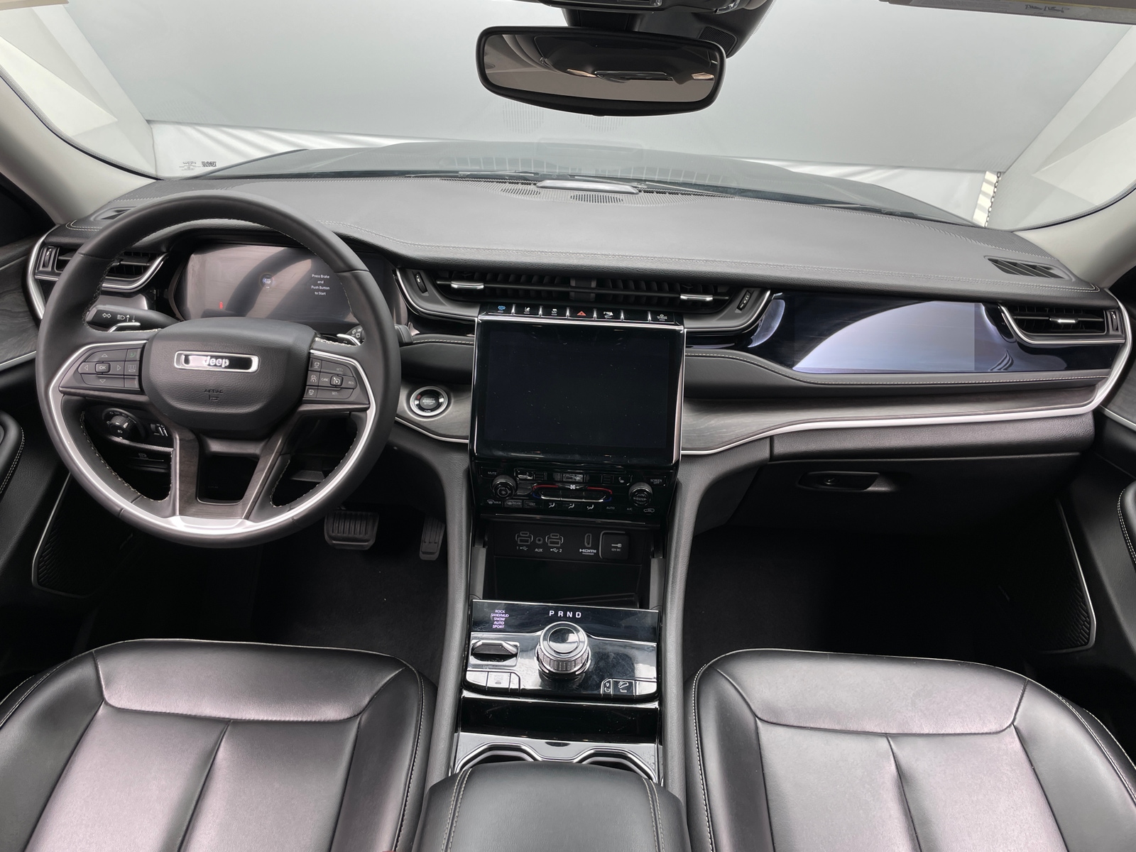 Thumbnail: 2023 Jeep Grand Cherokee - 2
