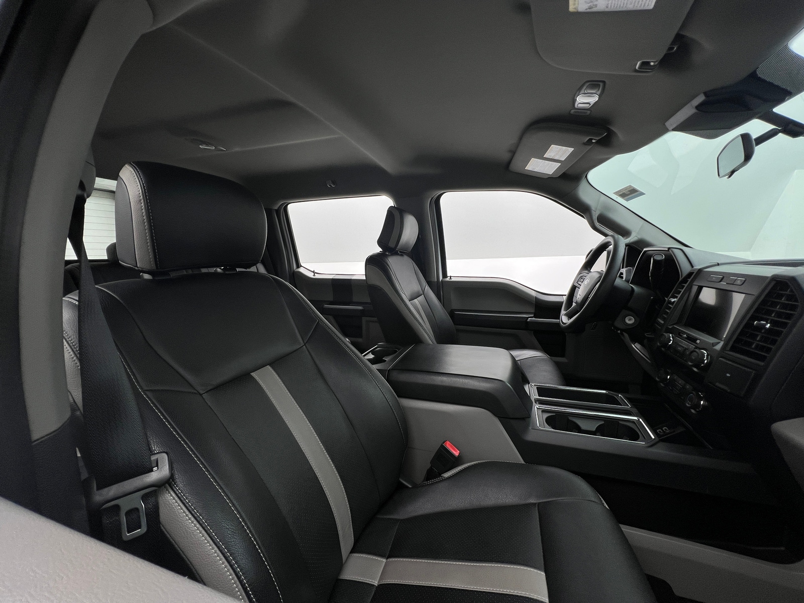 Thumbnail: 2020 Ford Econoline - 2