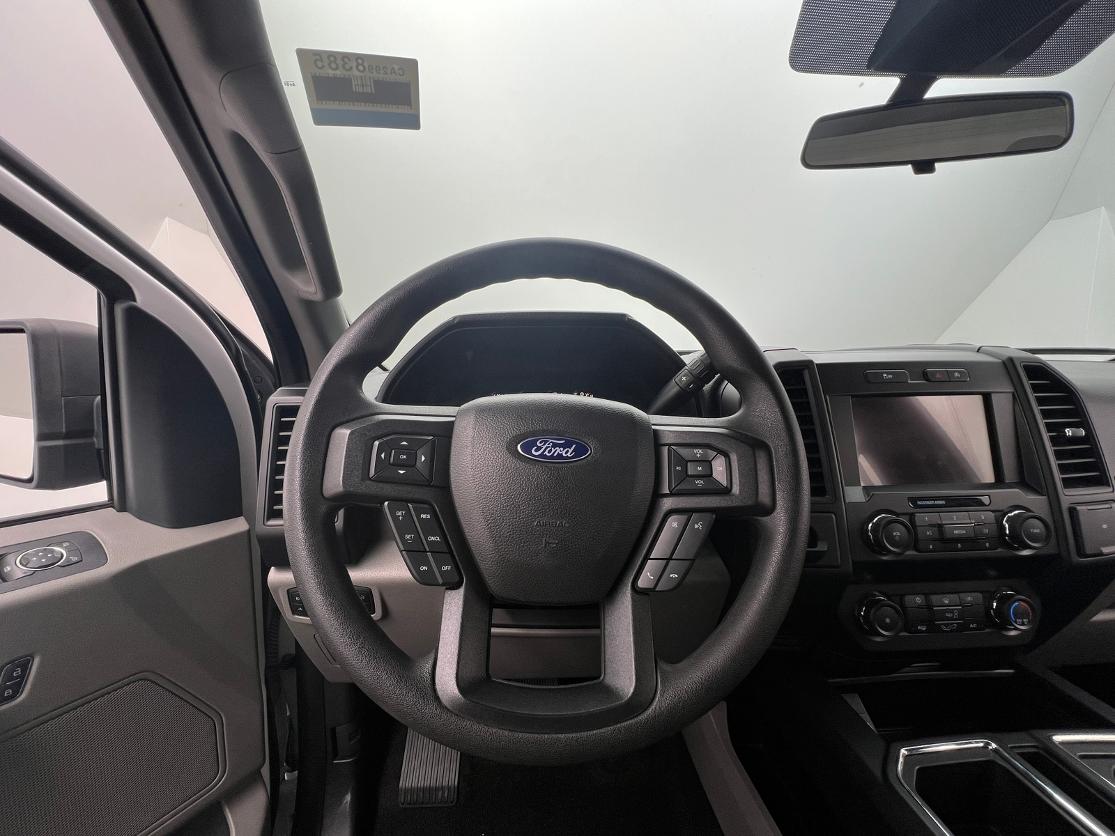 Thumbnail: 2020 Ford Econoline - 5
