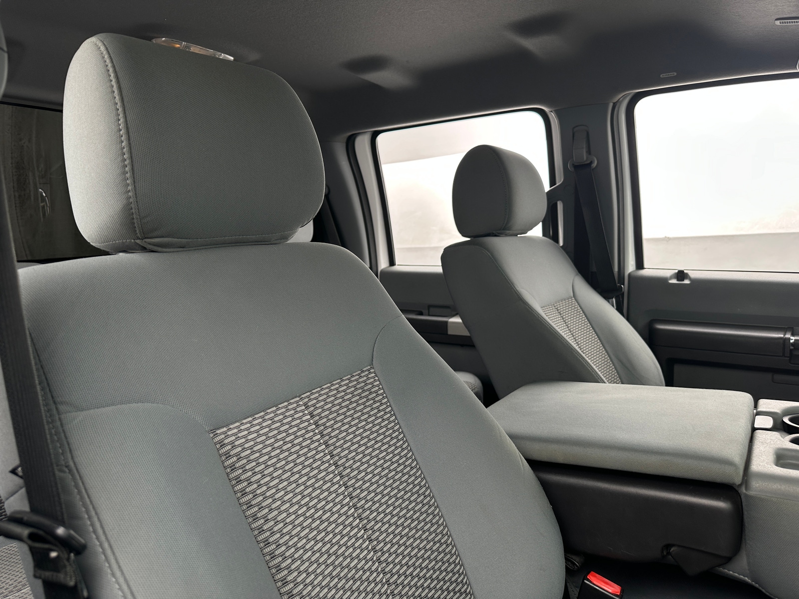Thumbnail: 2015 Ford Econoline - 2