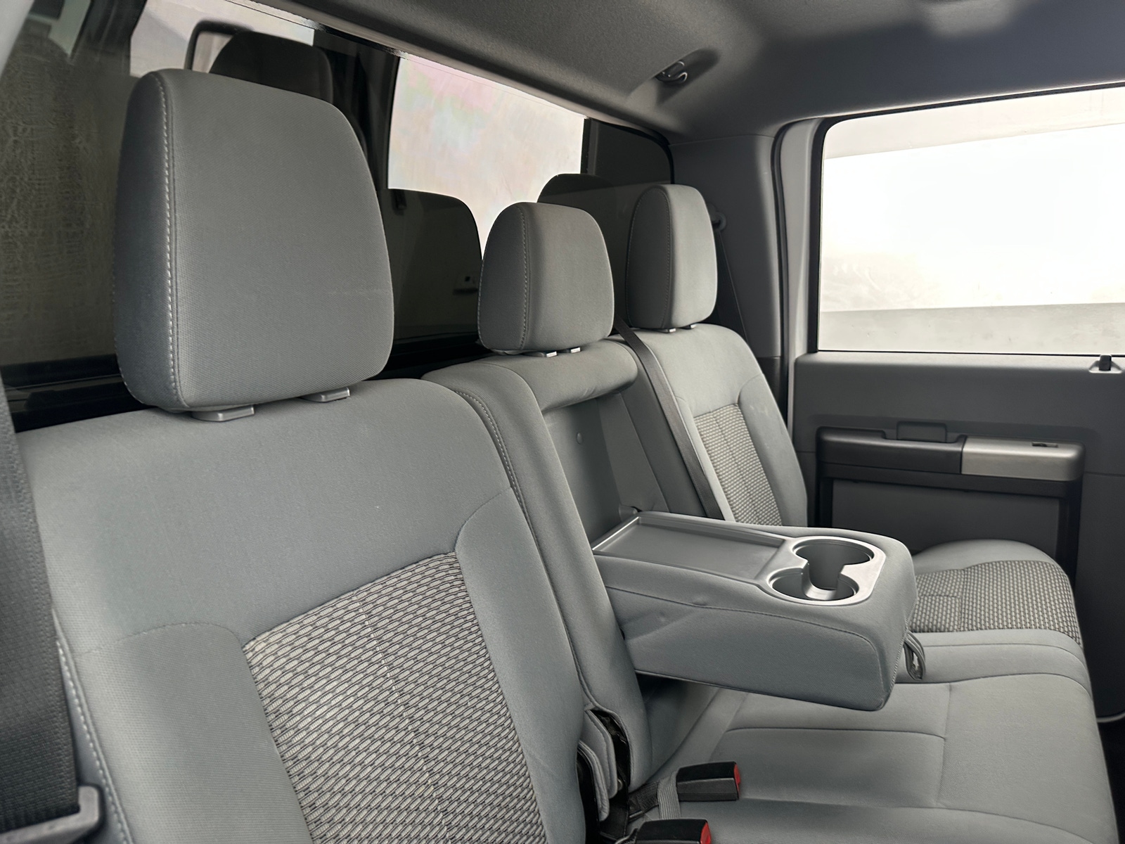 Thumbnail: 2015 Ford Econoline - 6