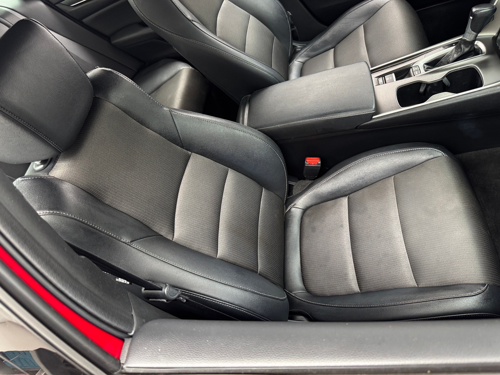 Thumbnail: 2019 Honda Accord - 2
