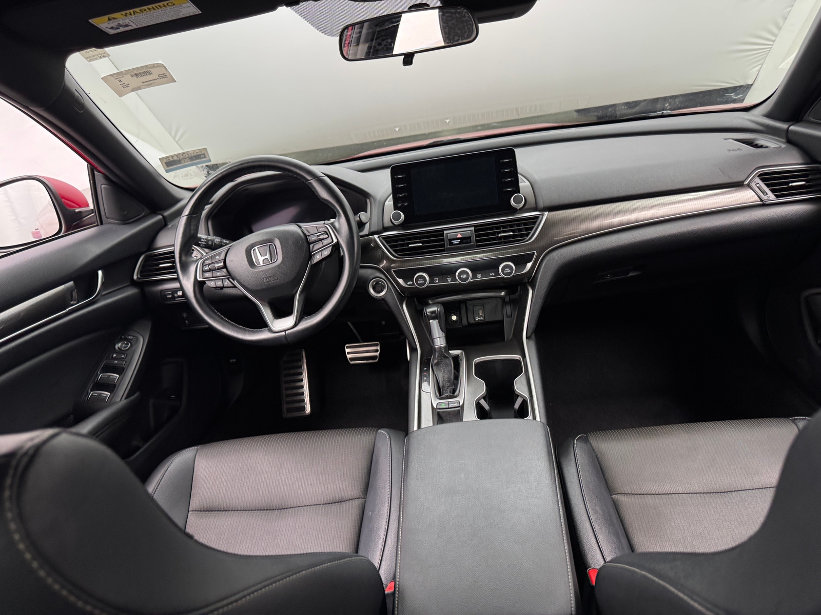 Thumbnail: 2019 Honda Accord - 3