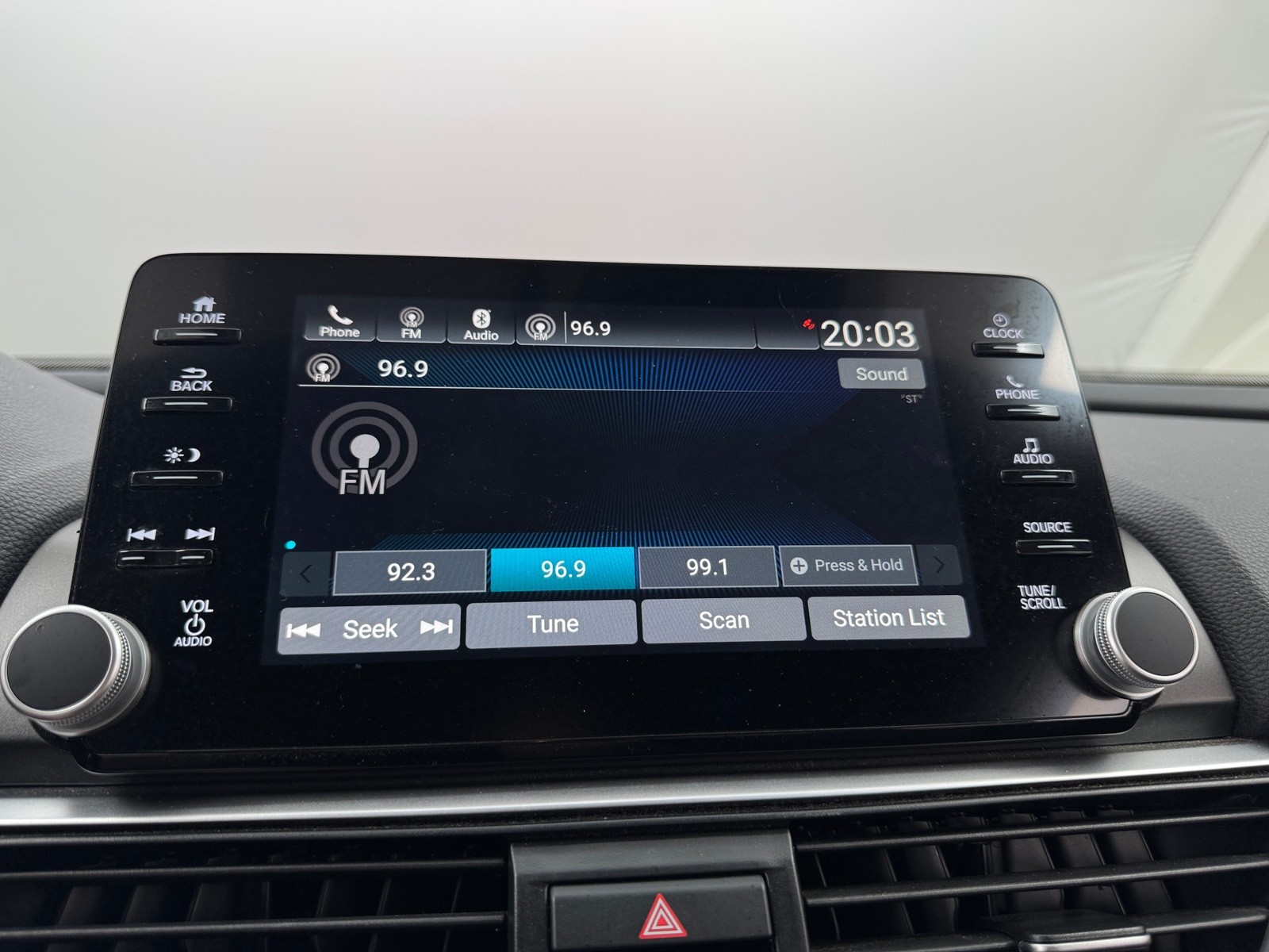 Thumbnail: 2019 Honda Accord - 4
