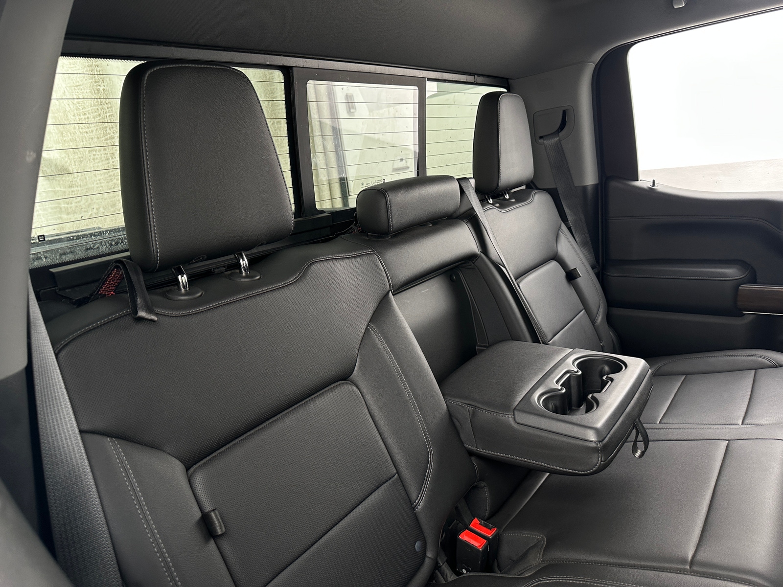 Thumbnail: 2019 GMC Sierra 1500 - 5