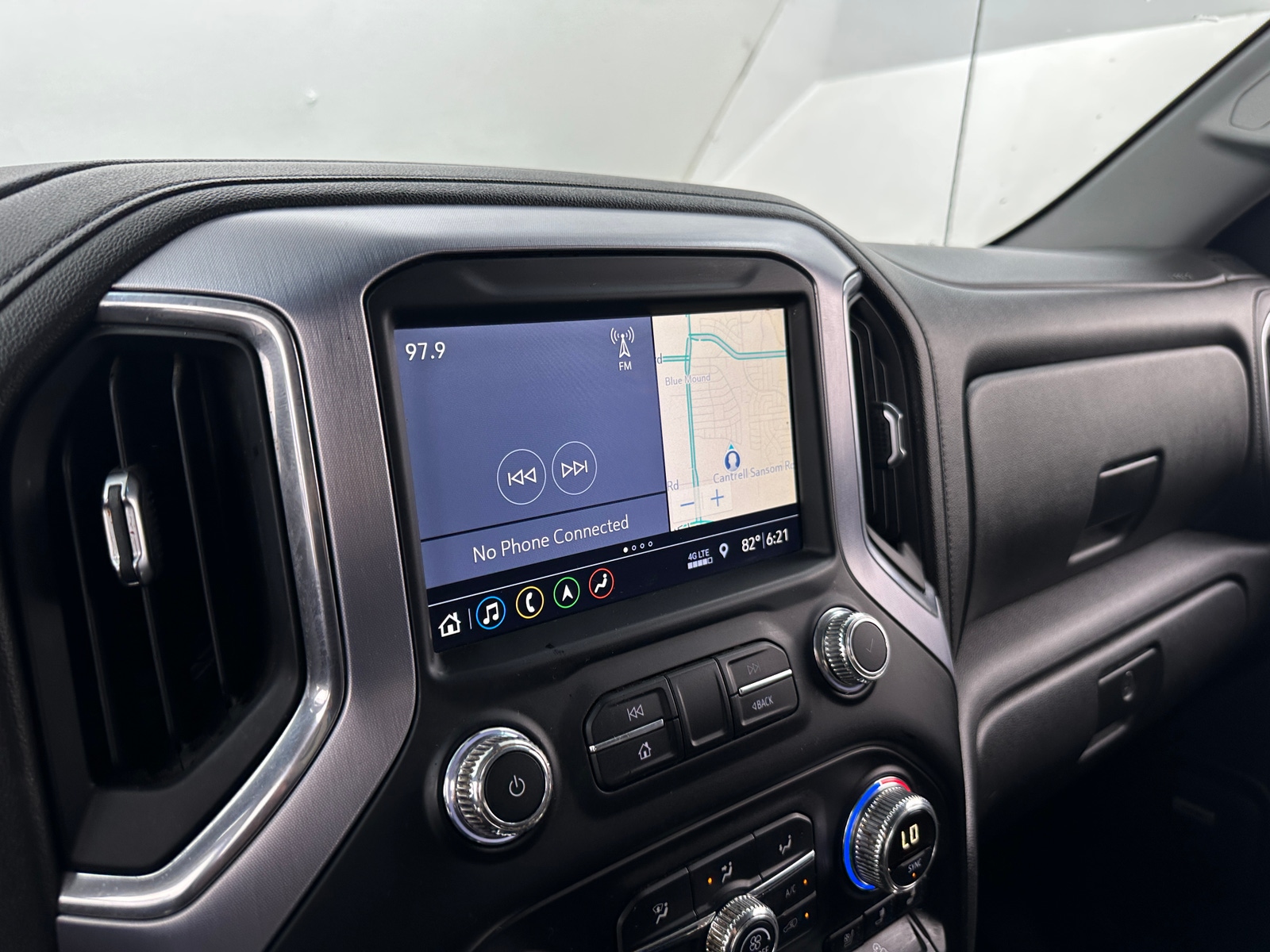 Thumbnail: 2019 GMC Sierra 1500 - 3