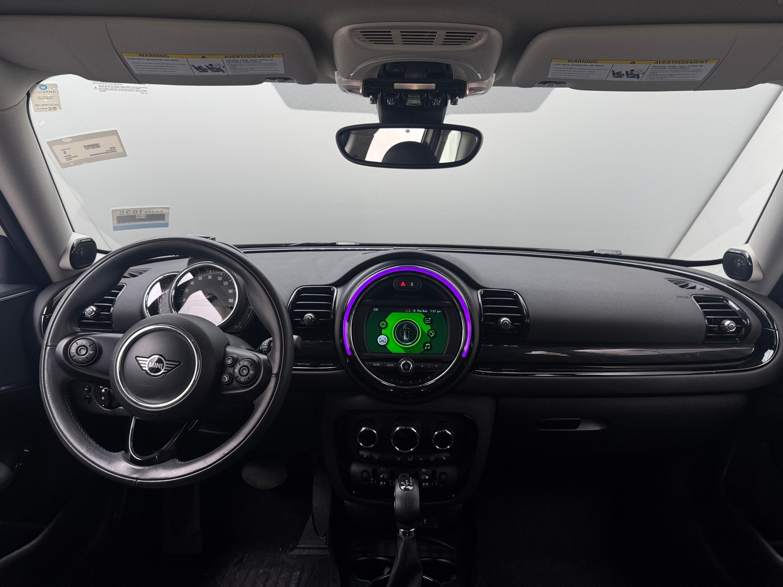 Thumbnail: 2019 MINI Cooper Clubman - 2