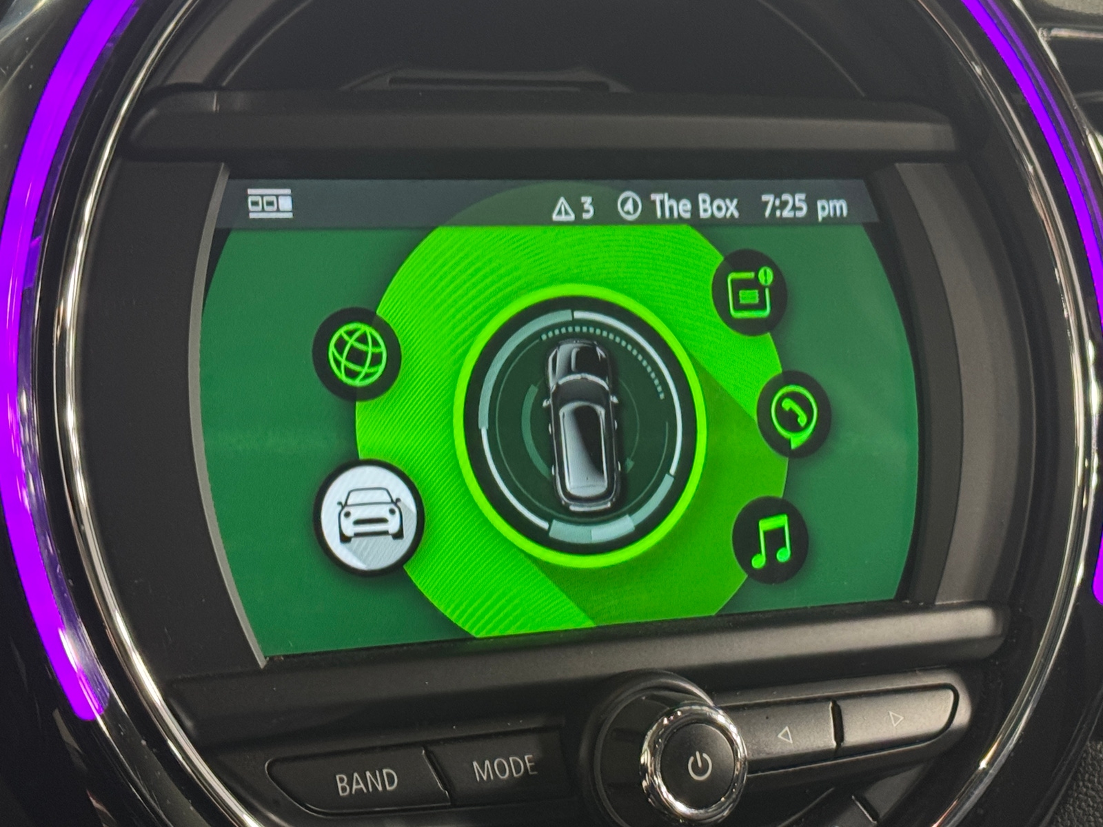 Thumbnail: 2019 MINI Cooper Clubman - 3