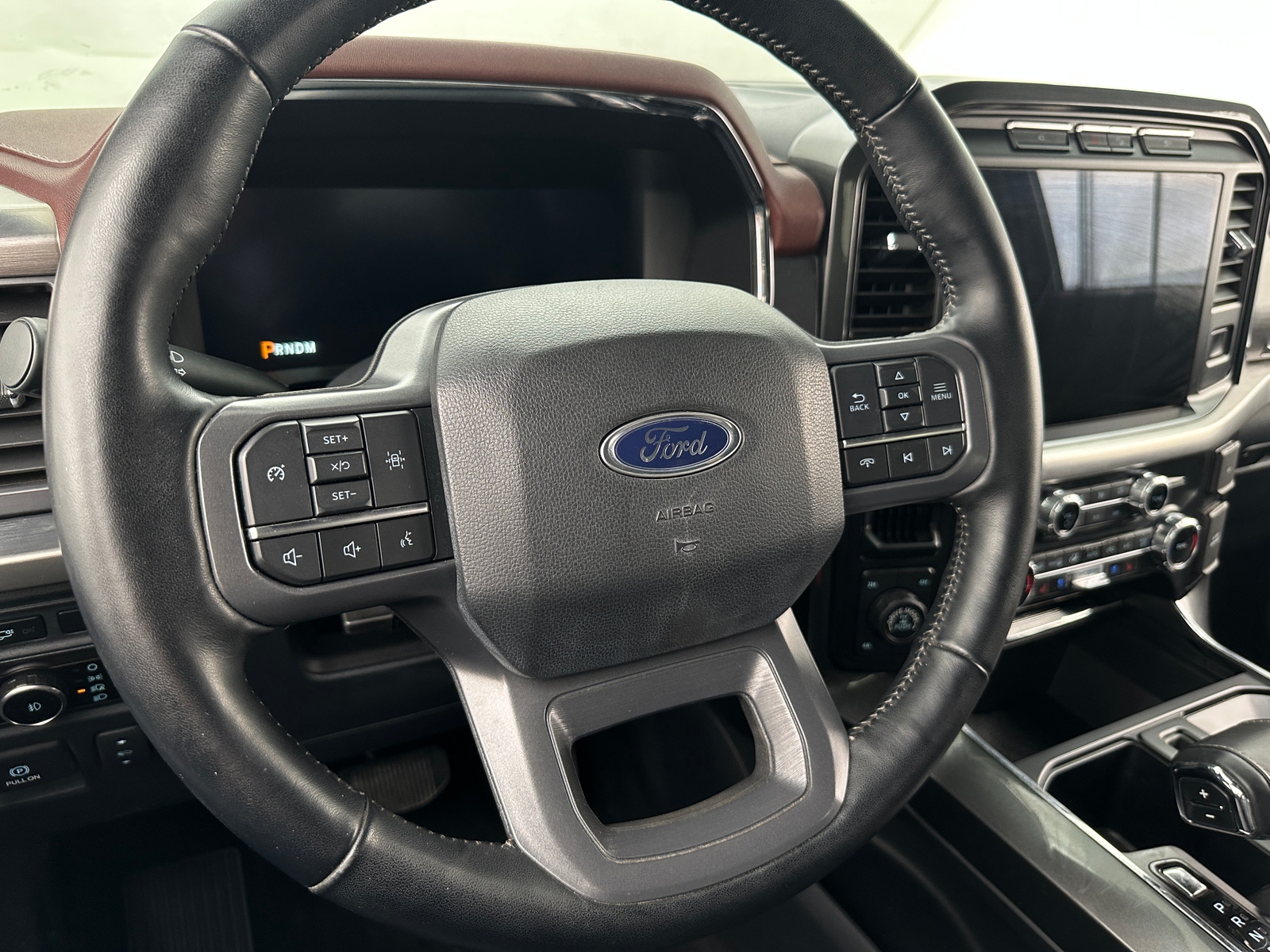 Thumbnail: 2023 Ford Econoline - 4