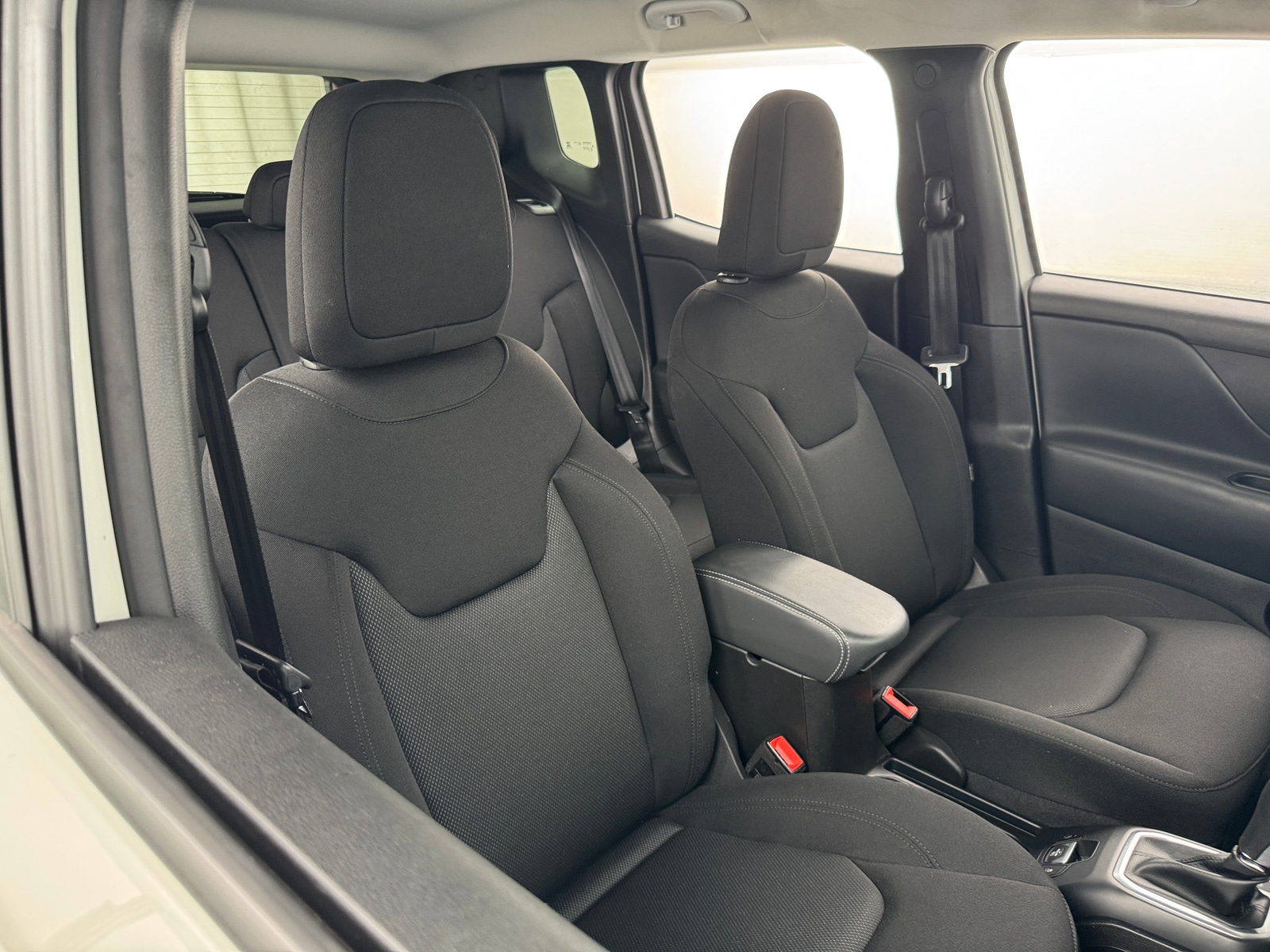 Thumbnail: 2023 Jeep Renegade - 2