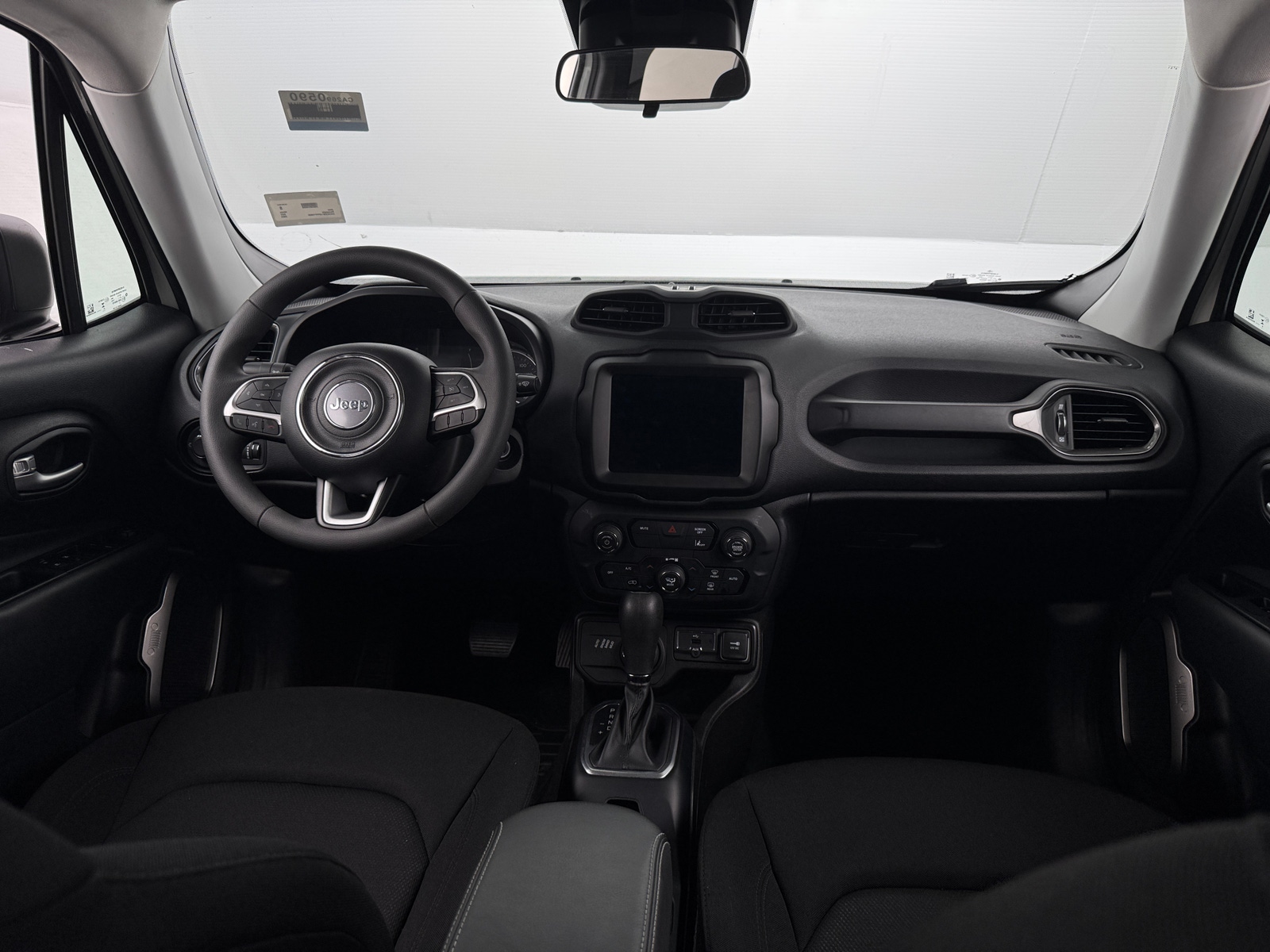 Thumbnail: 2023 Jeep Renegade - 3