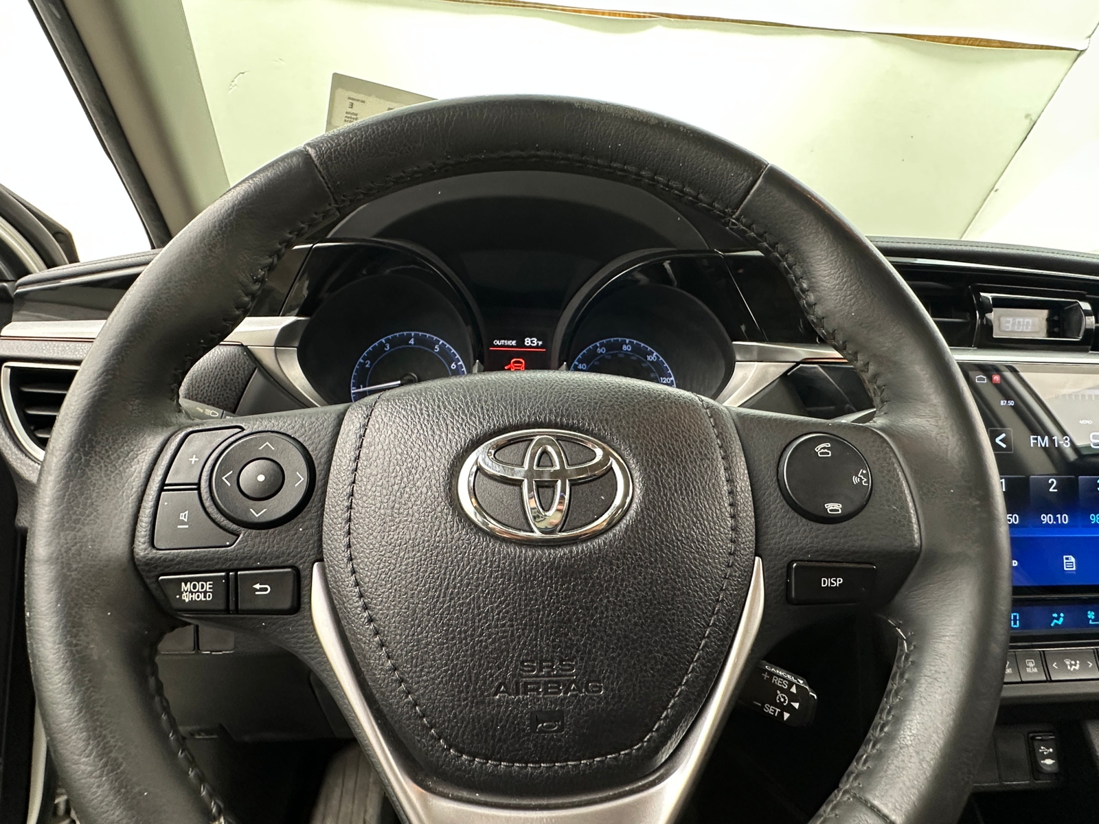 Thumbnail: 2014 Toyota Corolla - 5