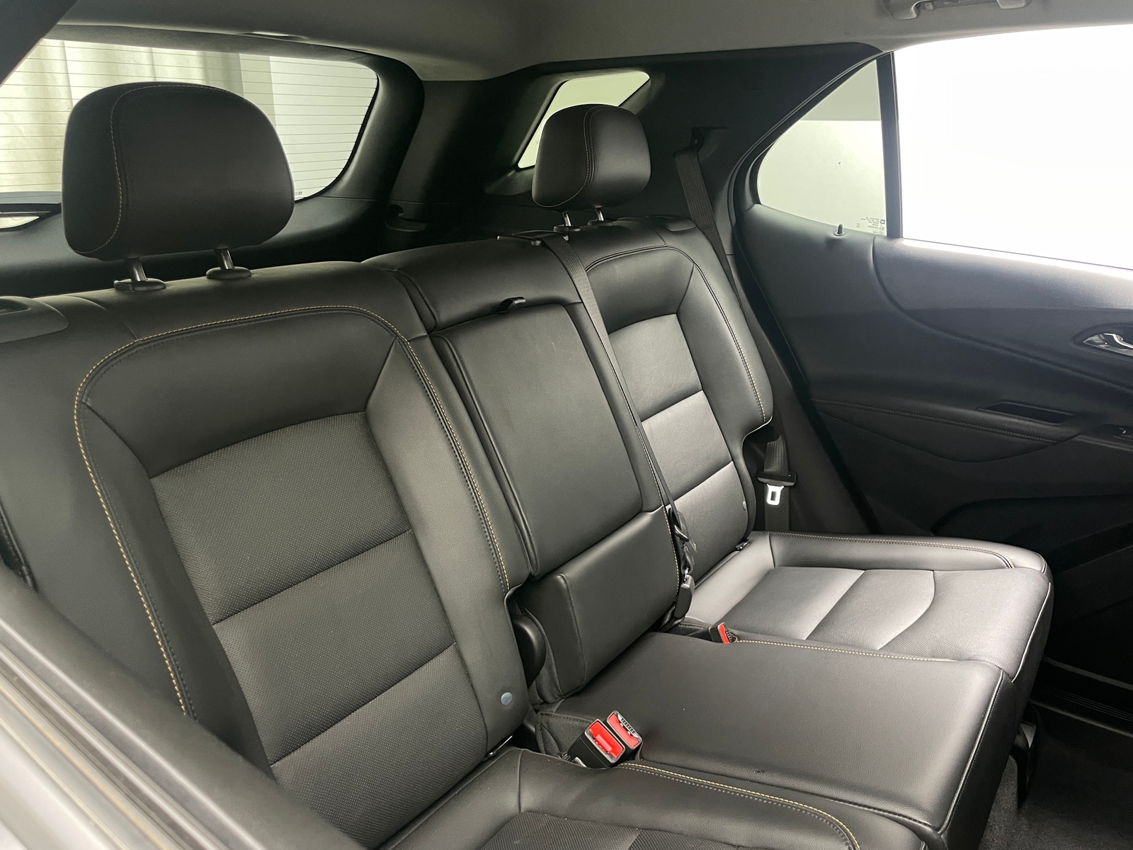 Thumbnail: 2021 Chevrolet Equinox - 5