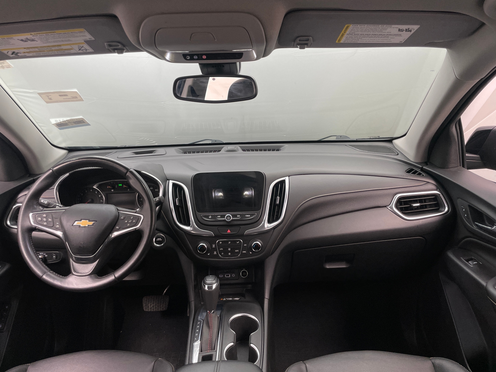 Thumbnail: 2021 Chevrolet Equinox - 2