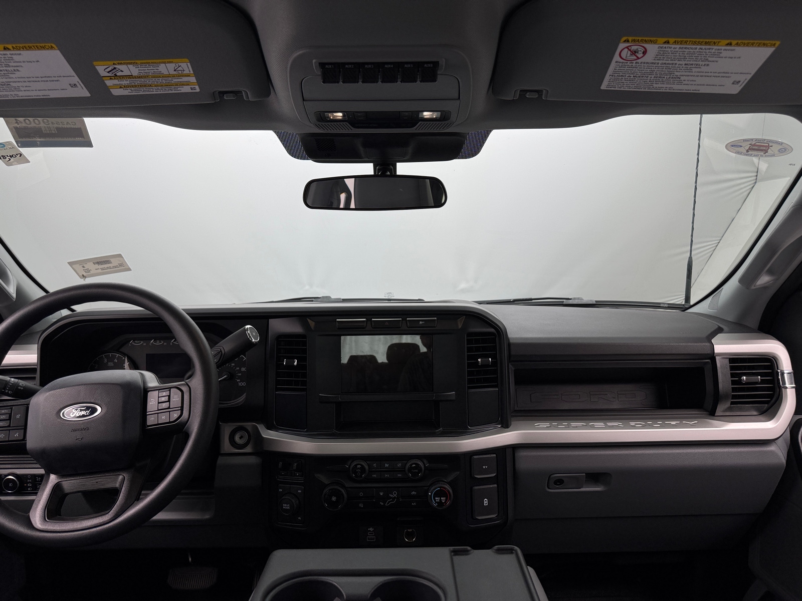 Thumbnail: 2024 Ford Econoline - 2