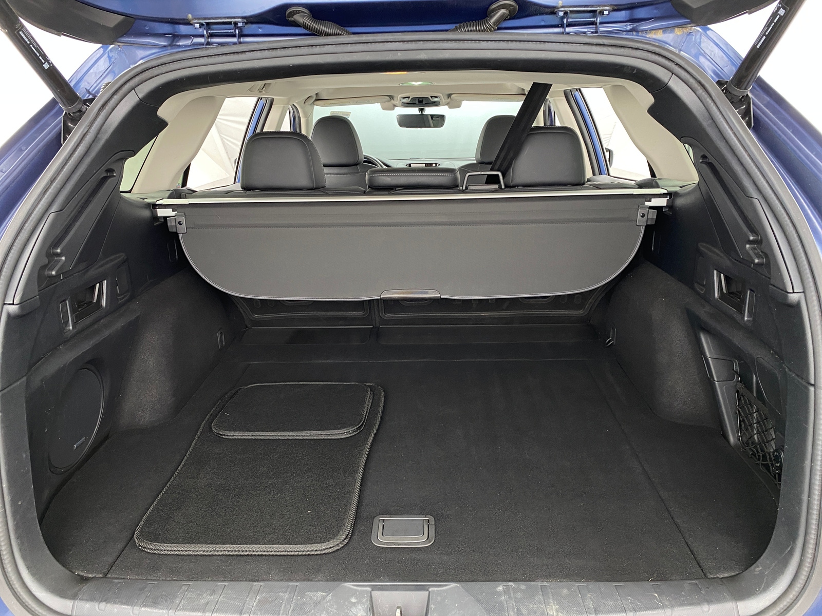 Thumbnail: 2022 Subaru Outback - 6