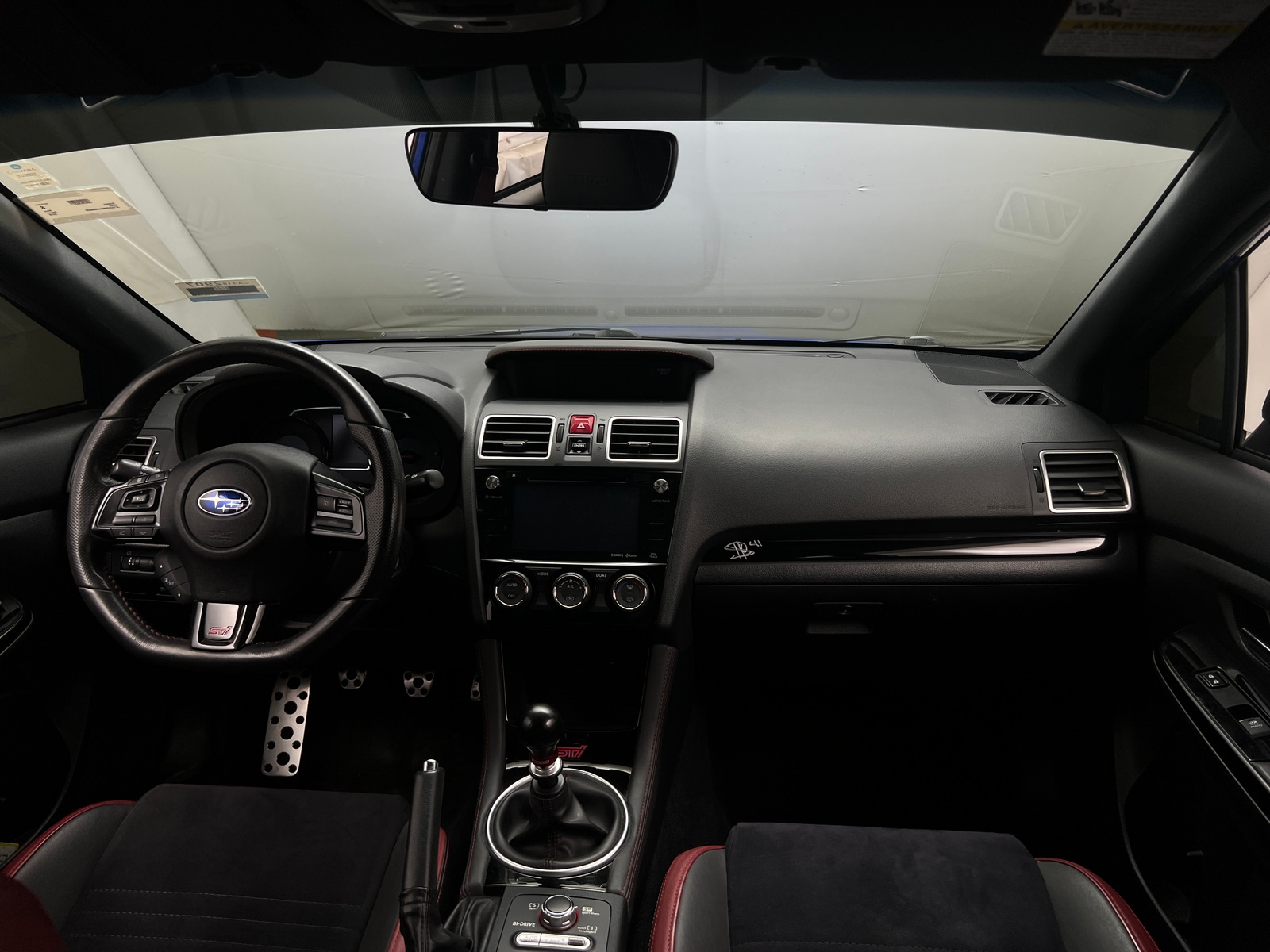 Thumbnail: 2018 Subaru WRX - 3