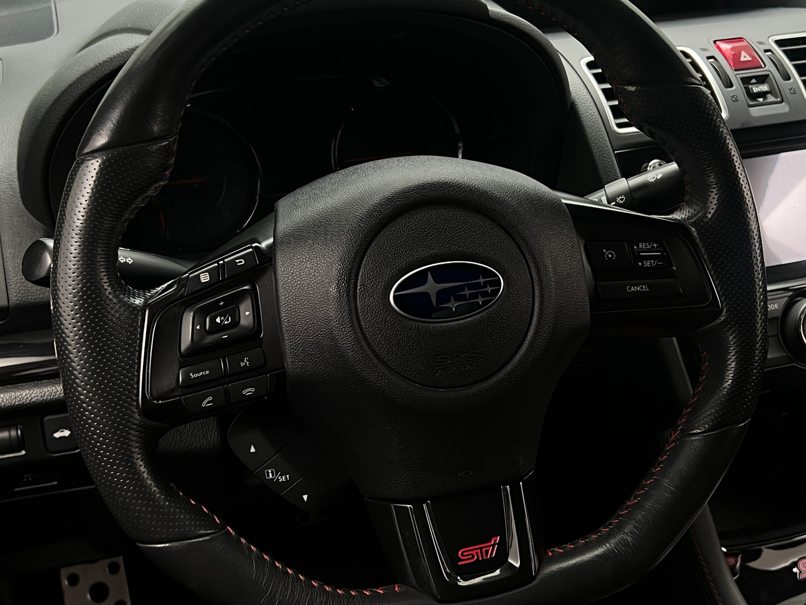Thumbnail: 2018 Subaru WRX - 5
