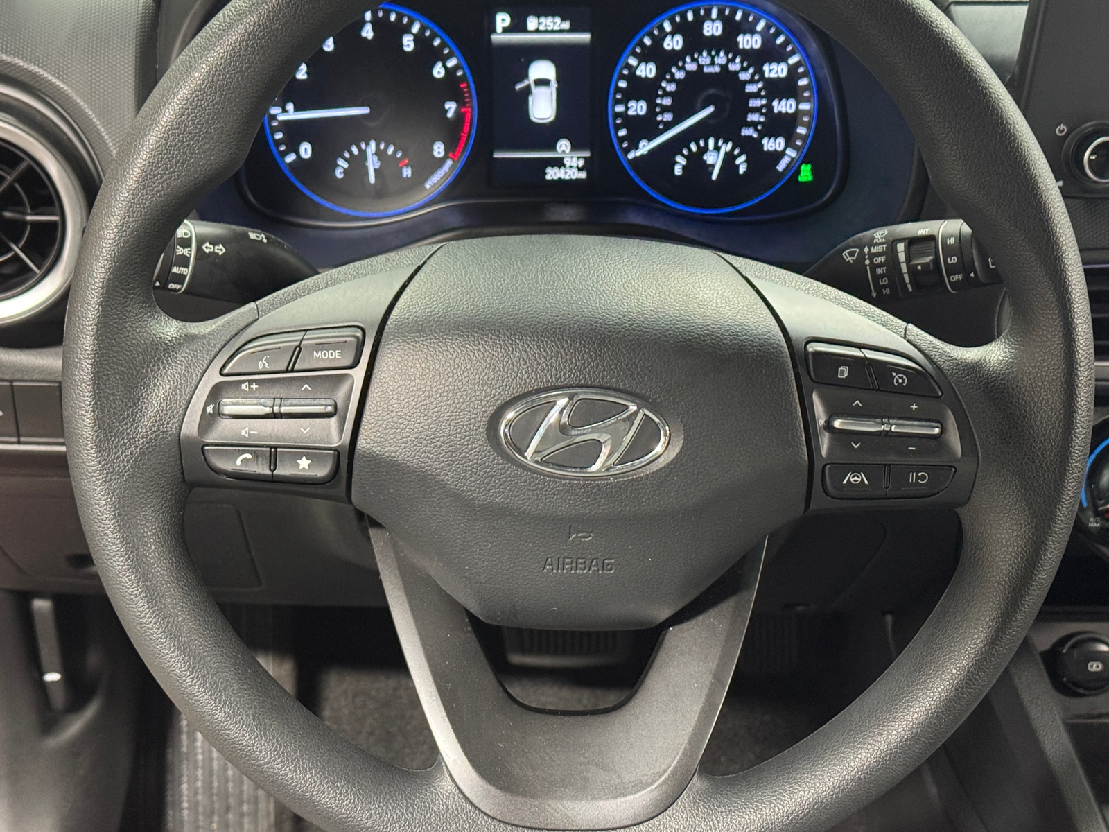 Thumbnail: 2022 Hyundai Kona - 5