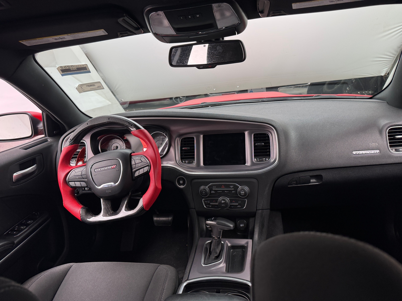 Thumbnail: 2019 Dodge Charger - 3
