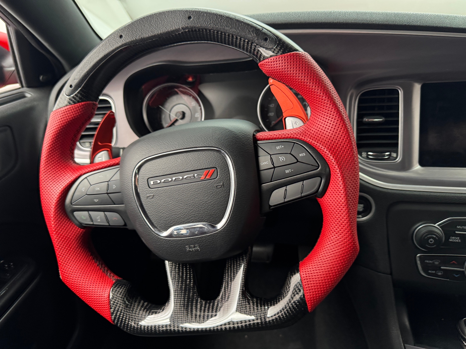 Thumbnail: 2019 Dodge Charger - 5