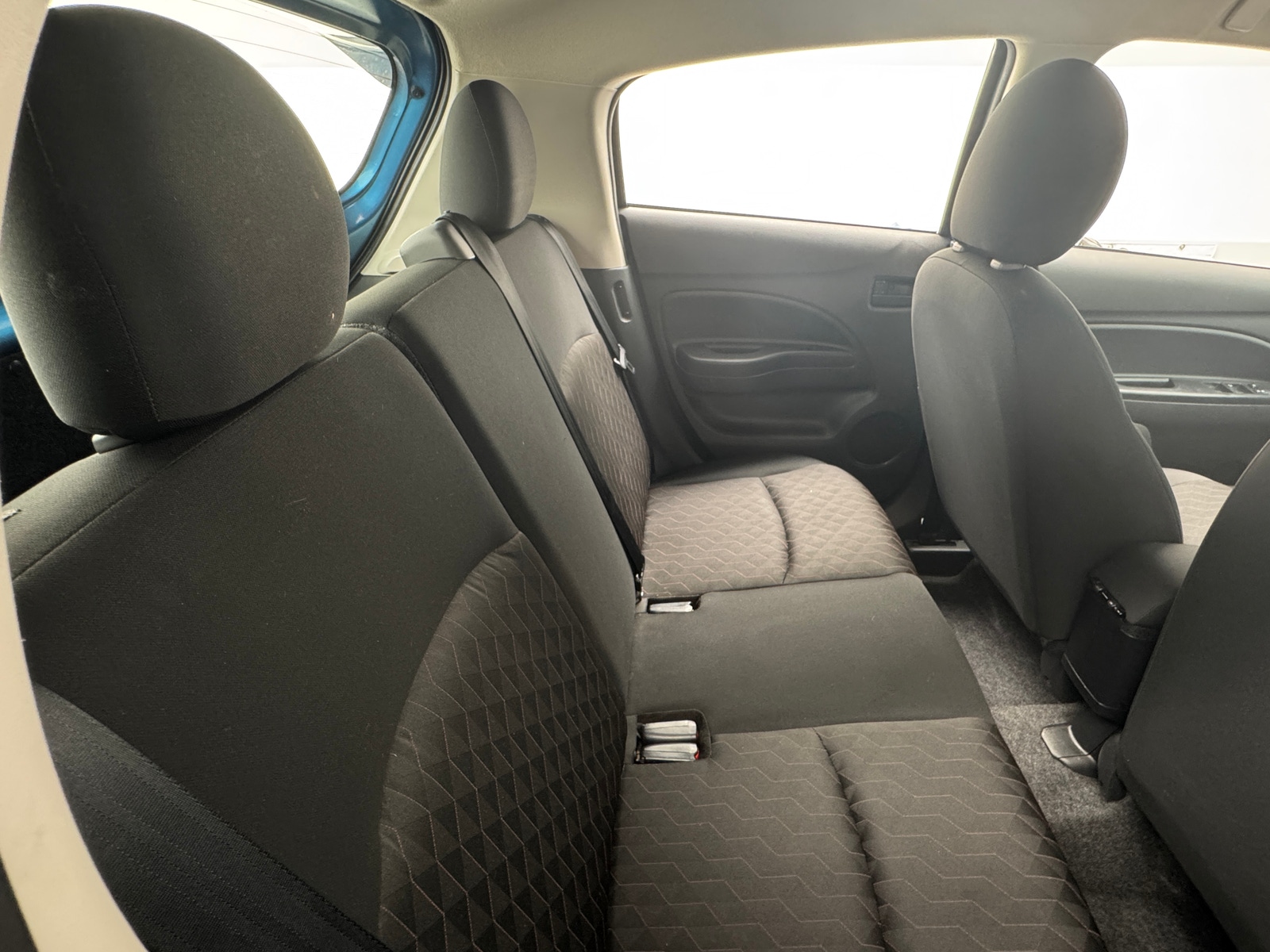 Thumbnail: 2021 Mitsubishi Mirage - 6