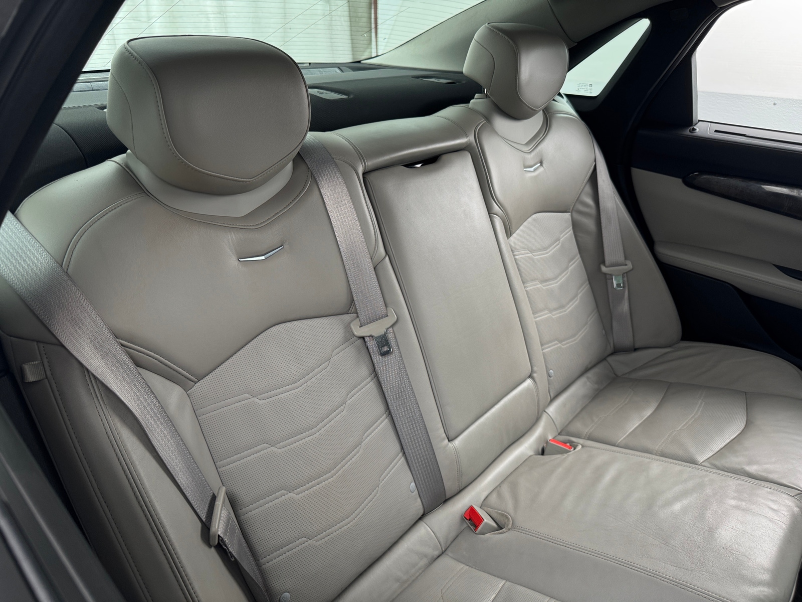 Thumbnail: 2017 Cadillac CT6 - 5