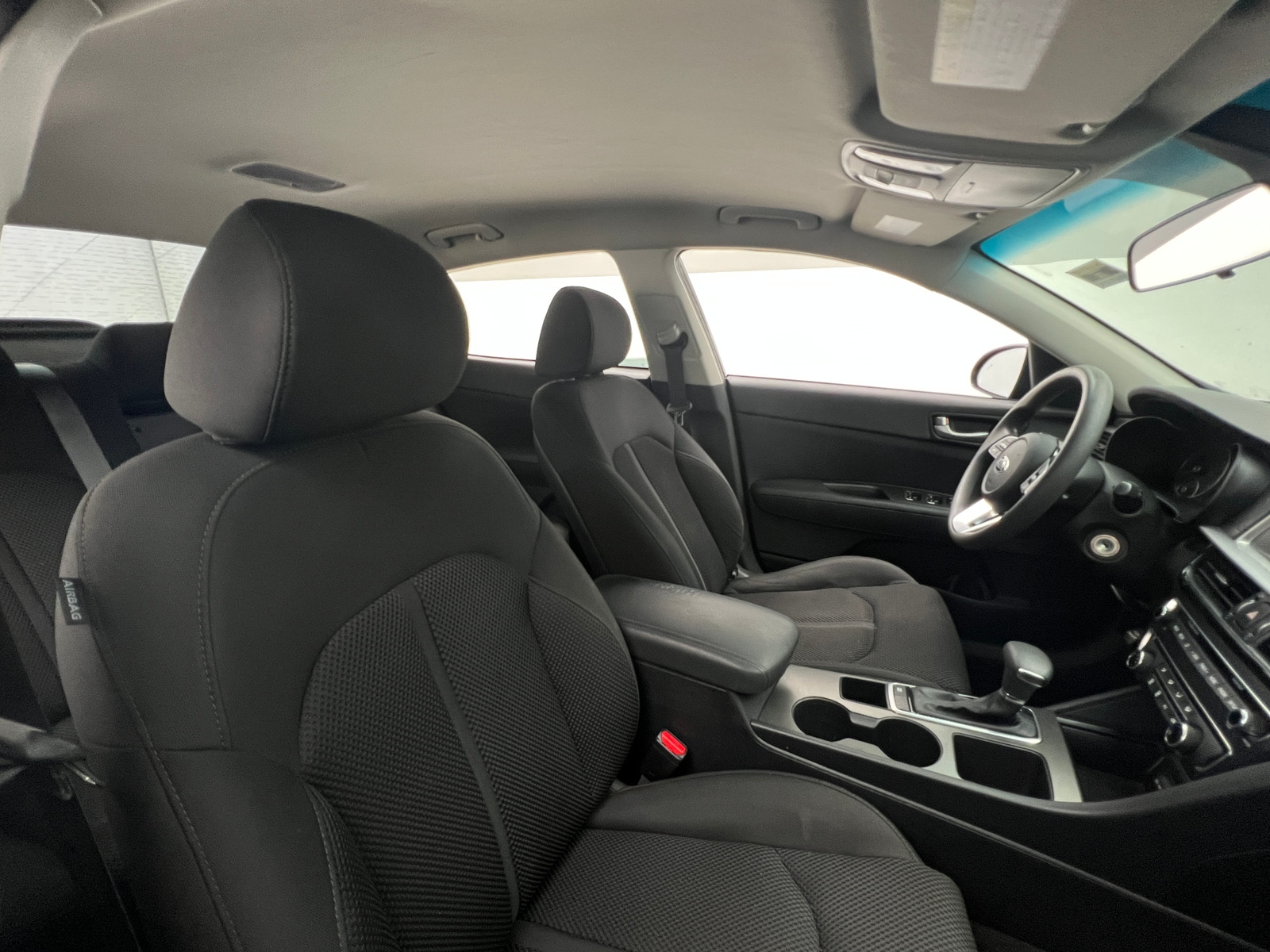 Thumbnail: 2020 Kia Optima - 2