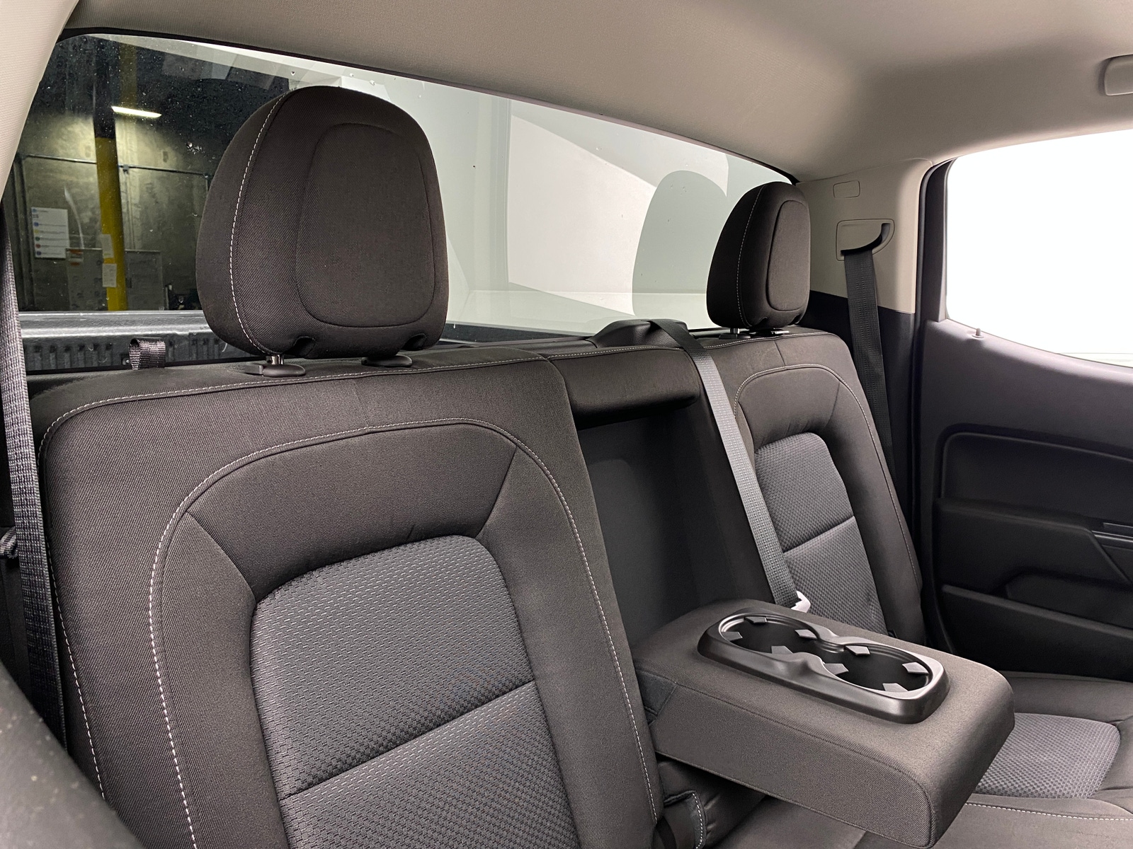 Thumbnail: 2017 Chevrolet Colorado - 6