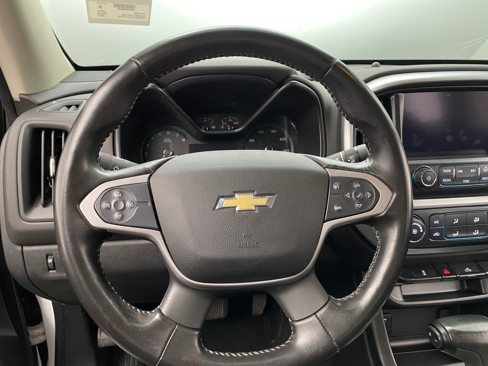 Thumbnail: 2017 Chevrolet Colorado - 5